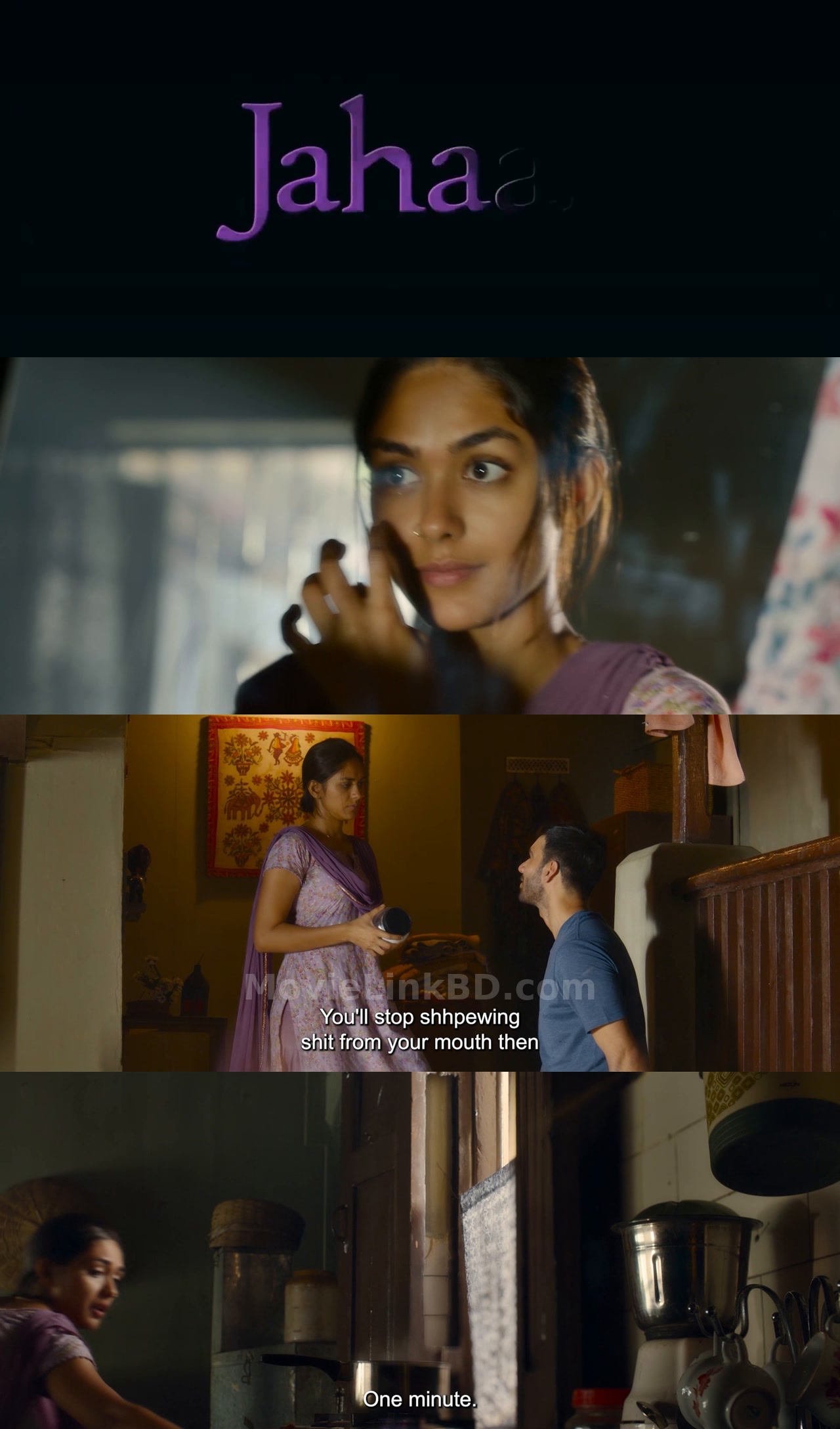 Jahaan  Short Film (2022) Hindi Download | MovieLinkBD Movie