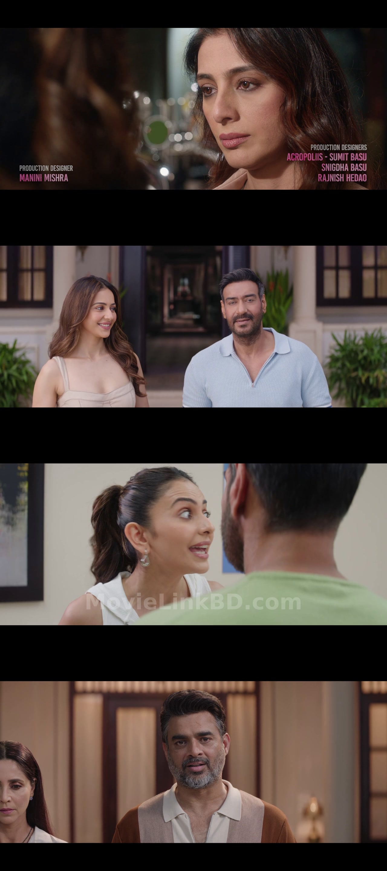 De De Pyaar De 2  Full HD (2025) Hindi Download | MovieLinkBD Movie