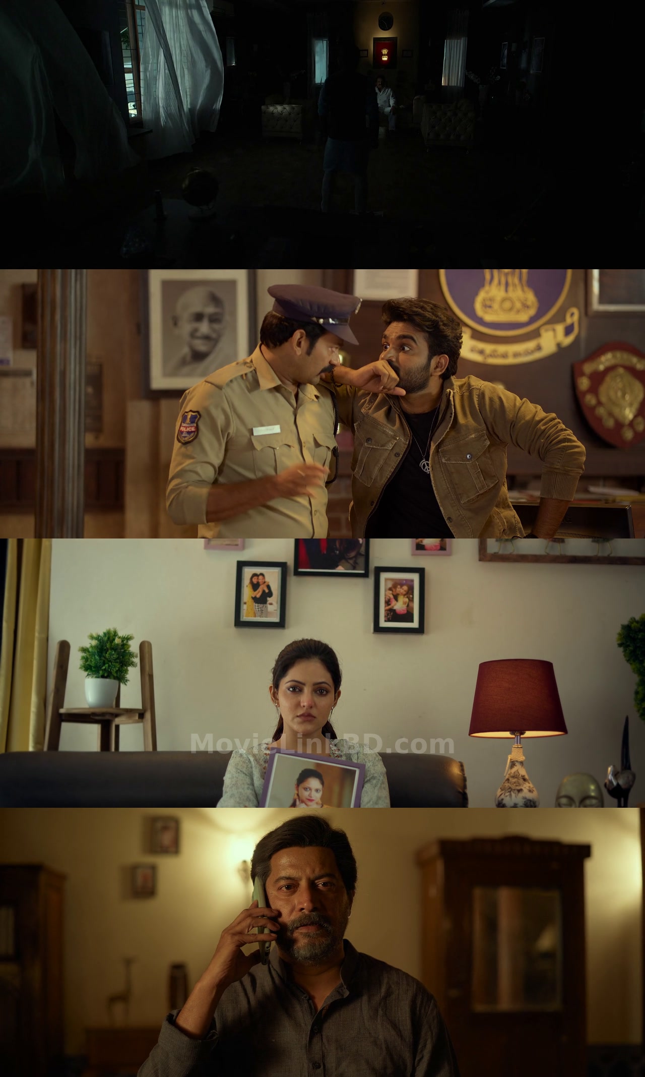 Meter (2023) Hindi Download | MovieLinkBD Movie