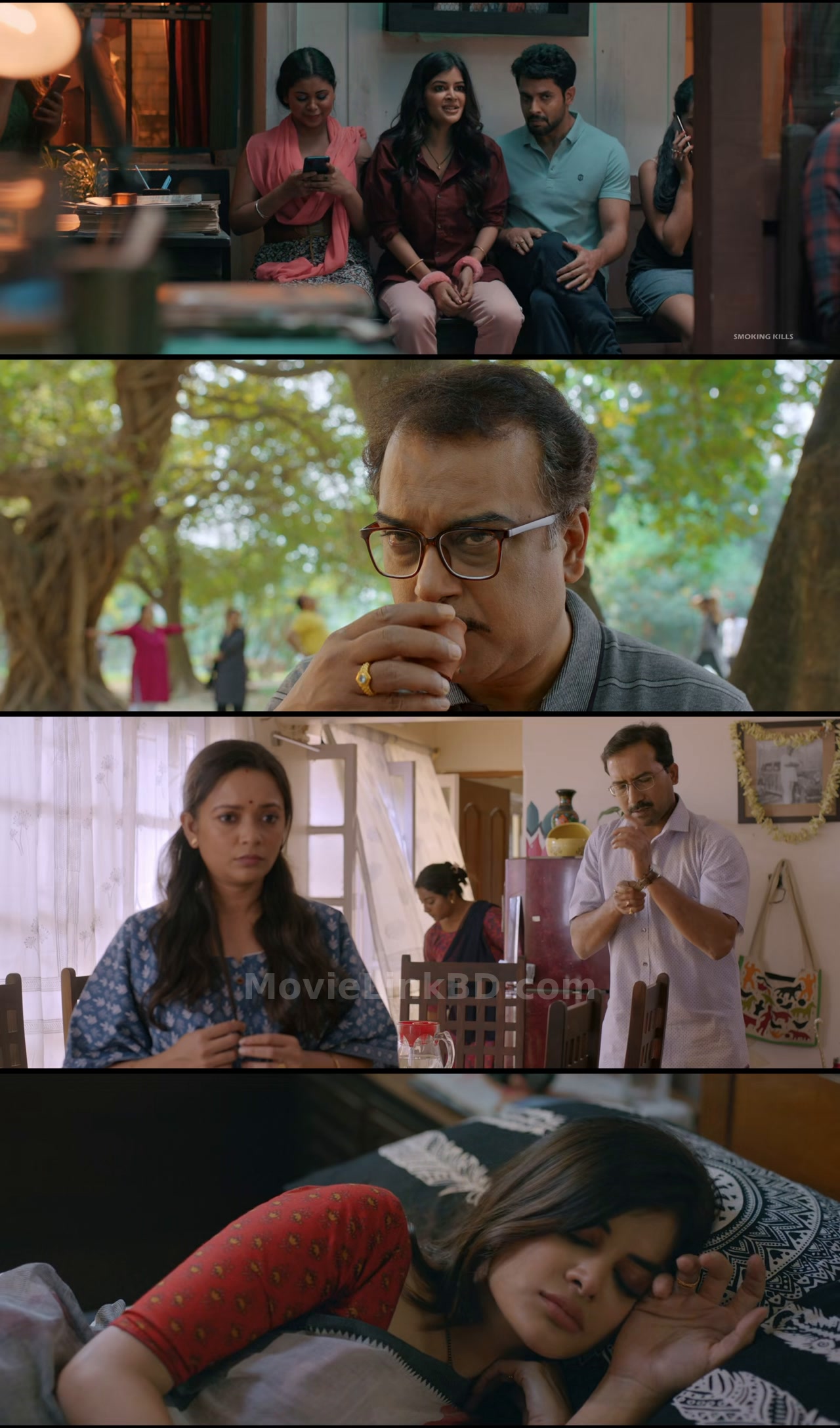 Kuler Achaar (2022) Bangla Download | MovieLinkBD Movie