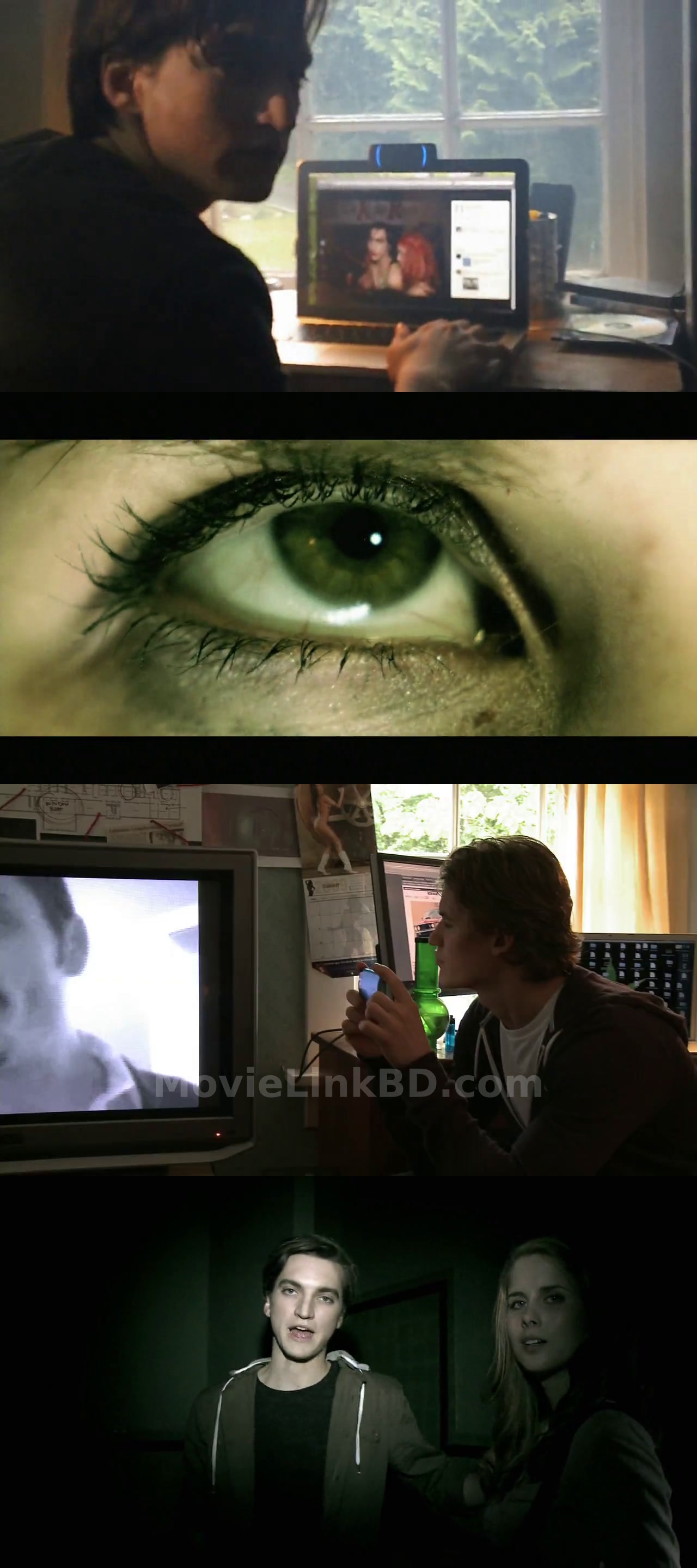 Grave Encounters 2 (2012) English With Subtitle Download | MovieLinkBD Movie