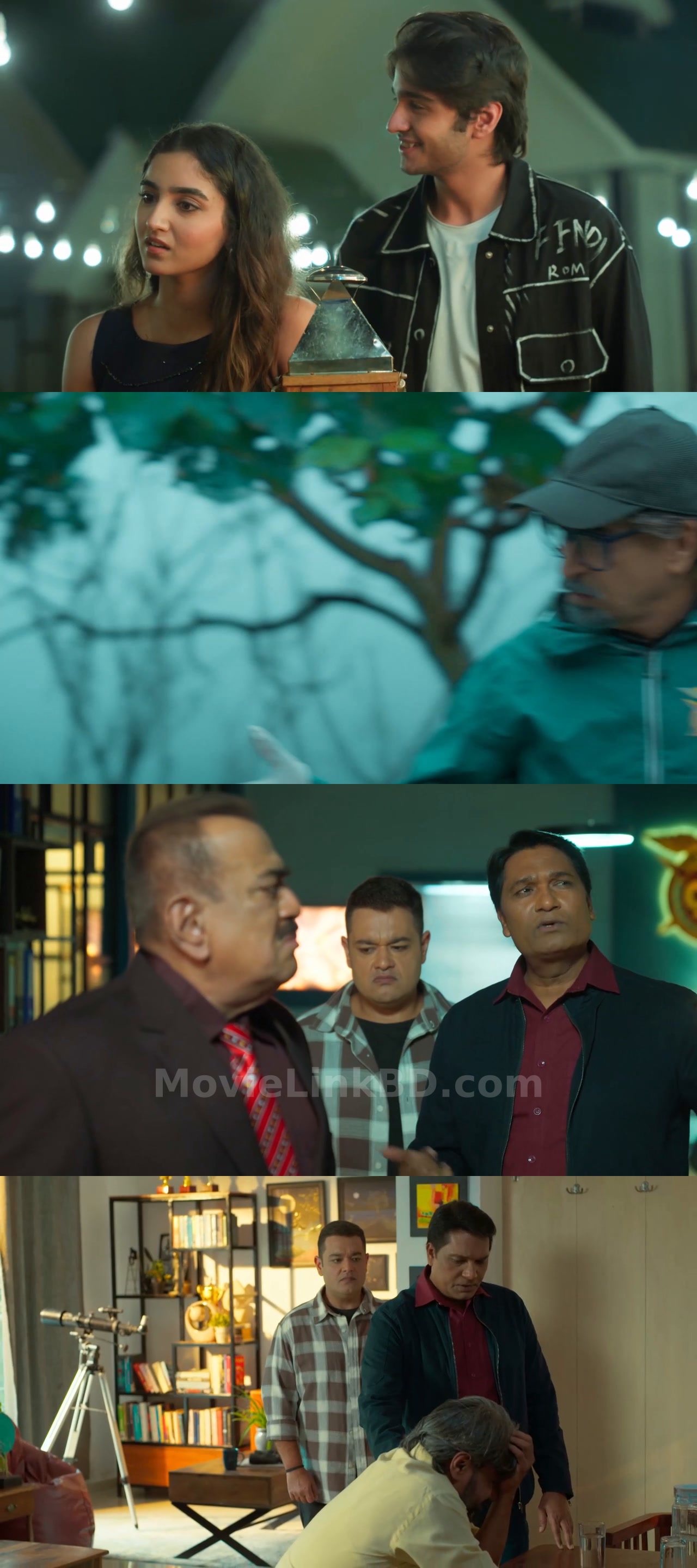 CID (2025) S02 Bangla Dubbed Download | MovieLinkBD Episode 77