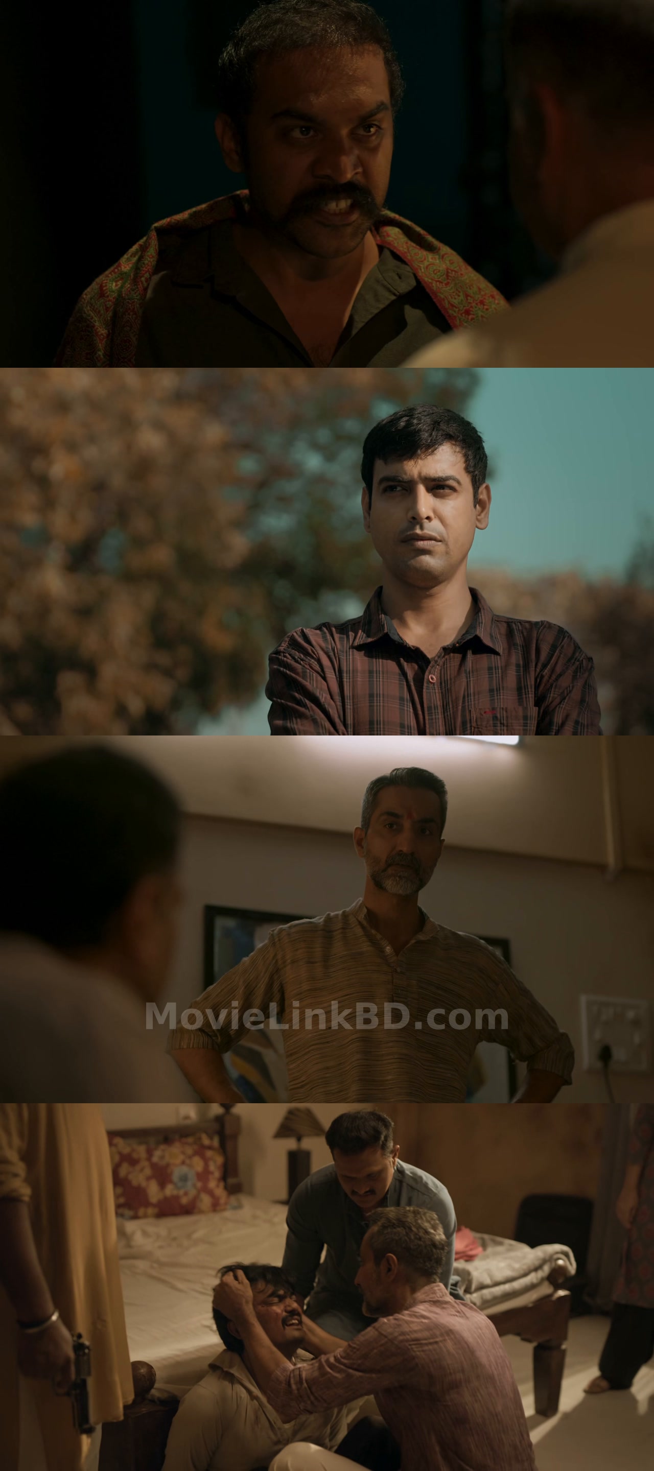 Adrishyam - The Invisible Heroes (2024) S01 Hindi Download | MovieLinkBD 12