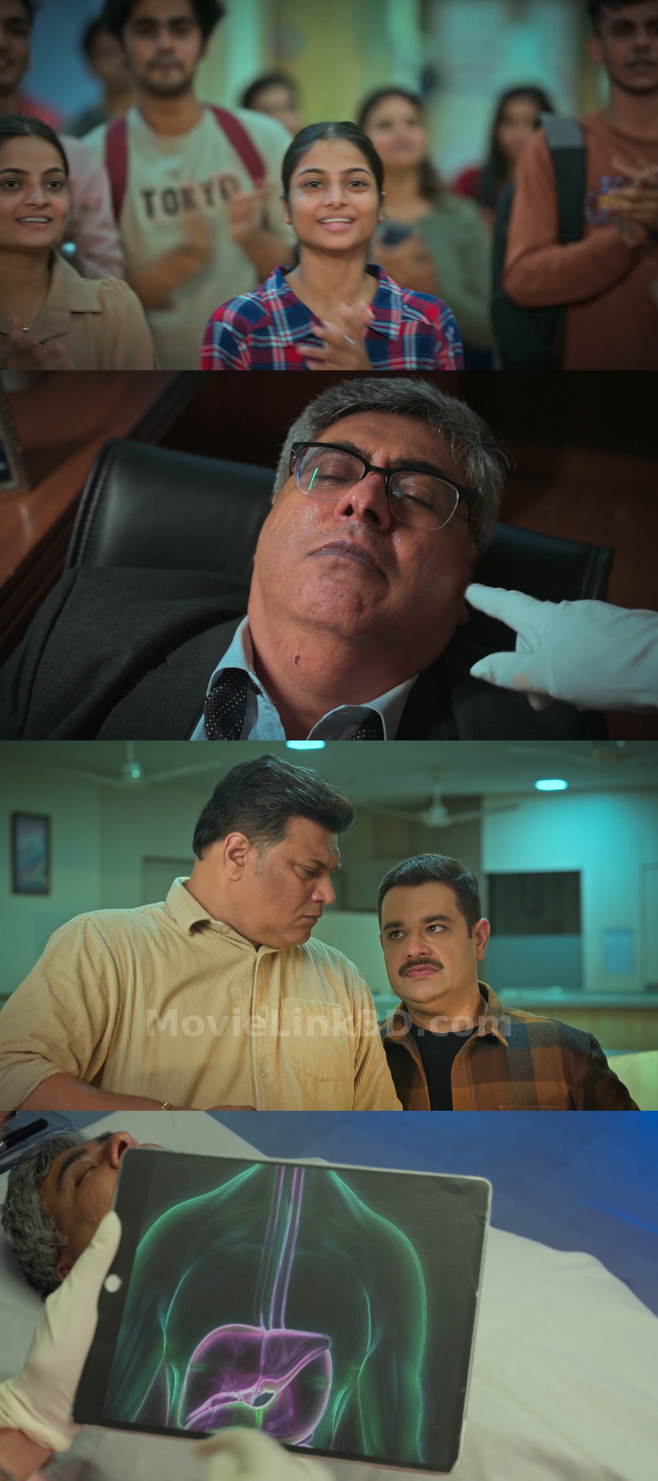 CID (2025) S02 Hindi Download | MovieLinkBD Episode 71