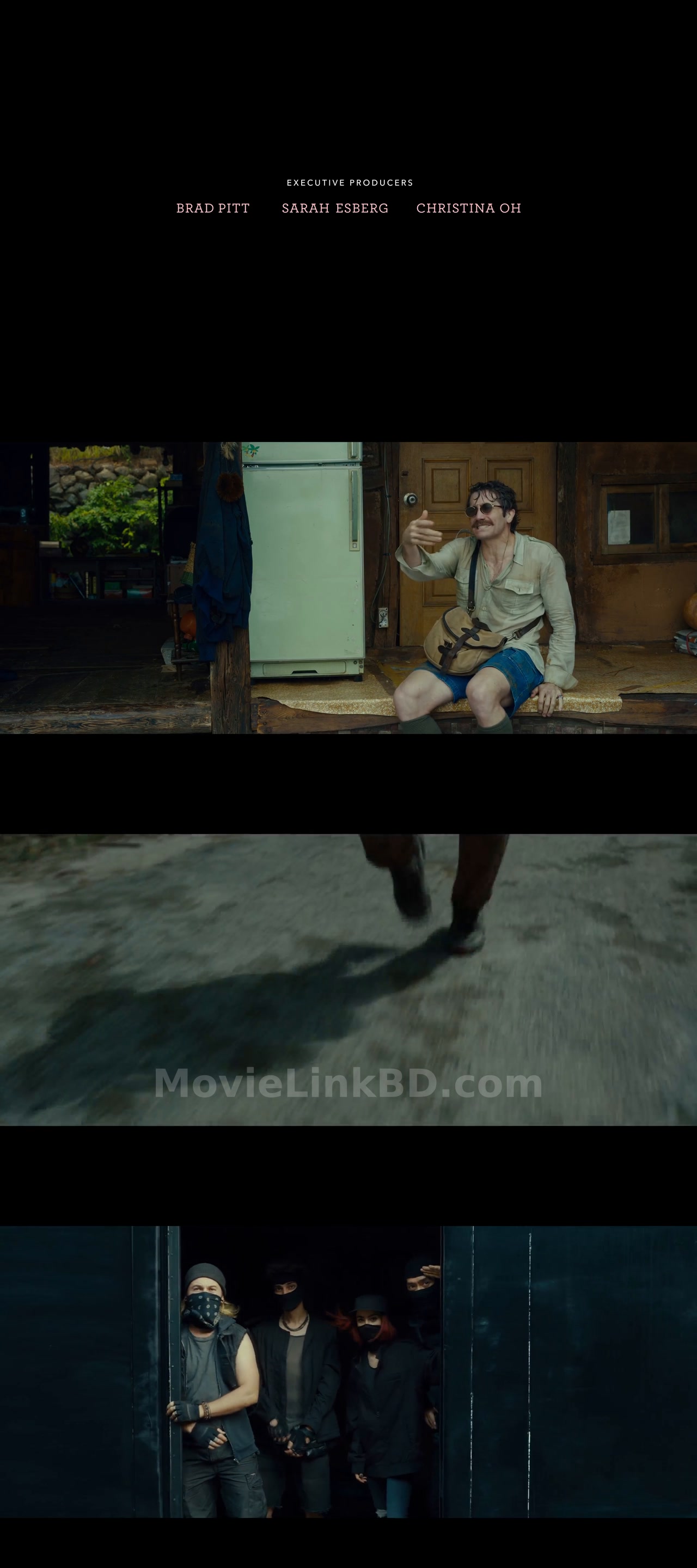 Okja (2017) Hindi Download | MovieLinkBD Movie