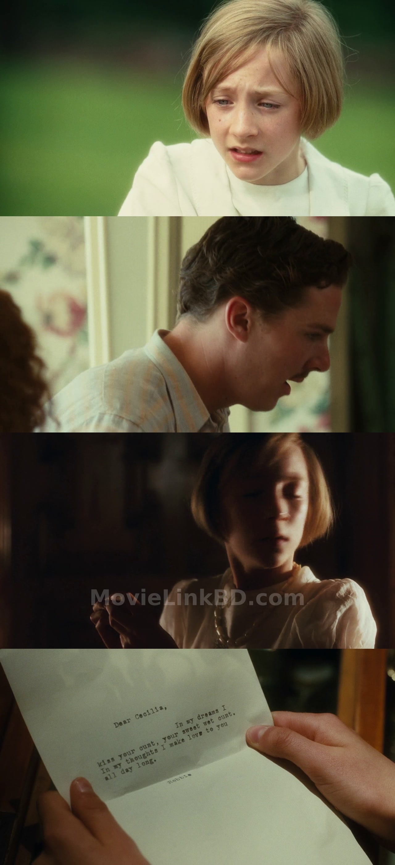Atonement (2007) Hindi Download | MovieLinkBD Movie