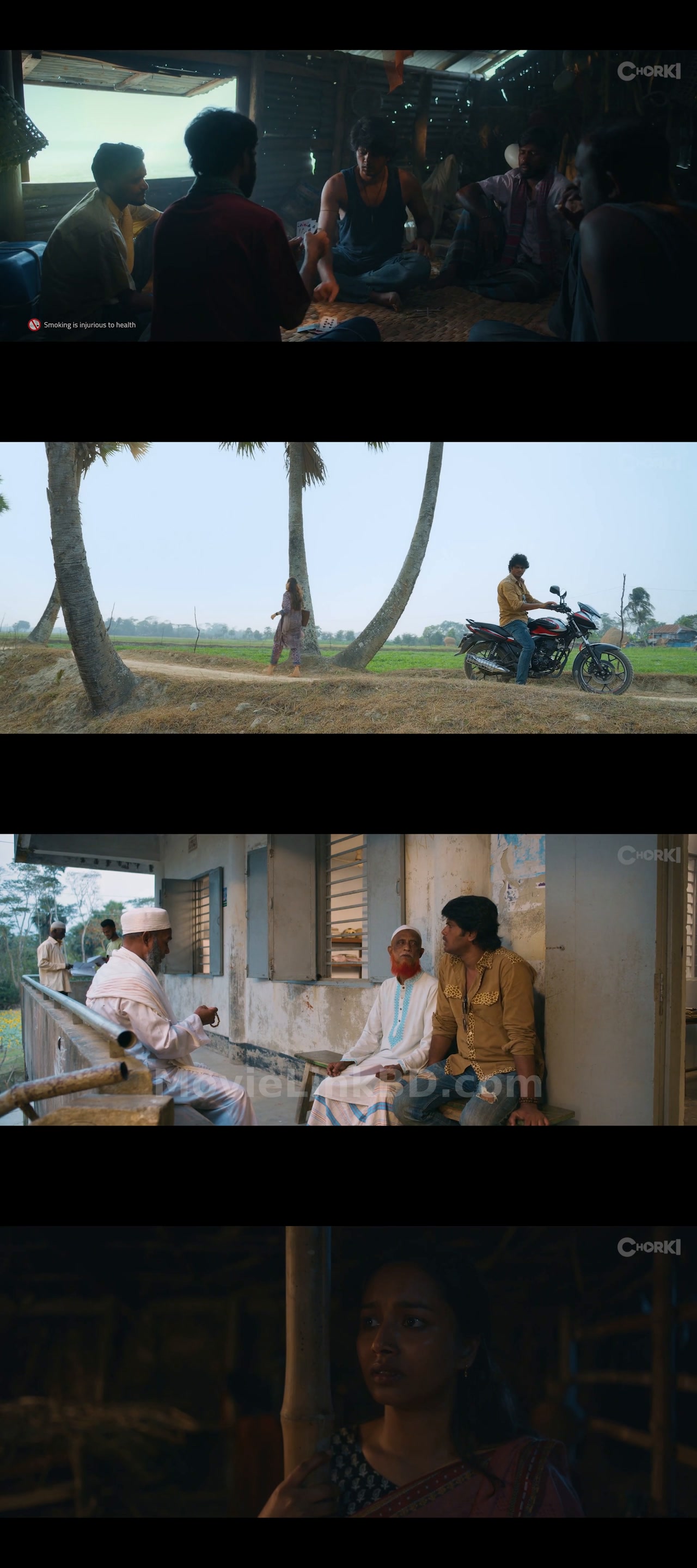 Lifeline  Full HD (2026) Bangla Download | MovieLinkBD Movie