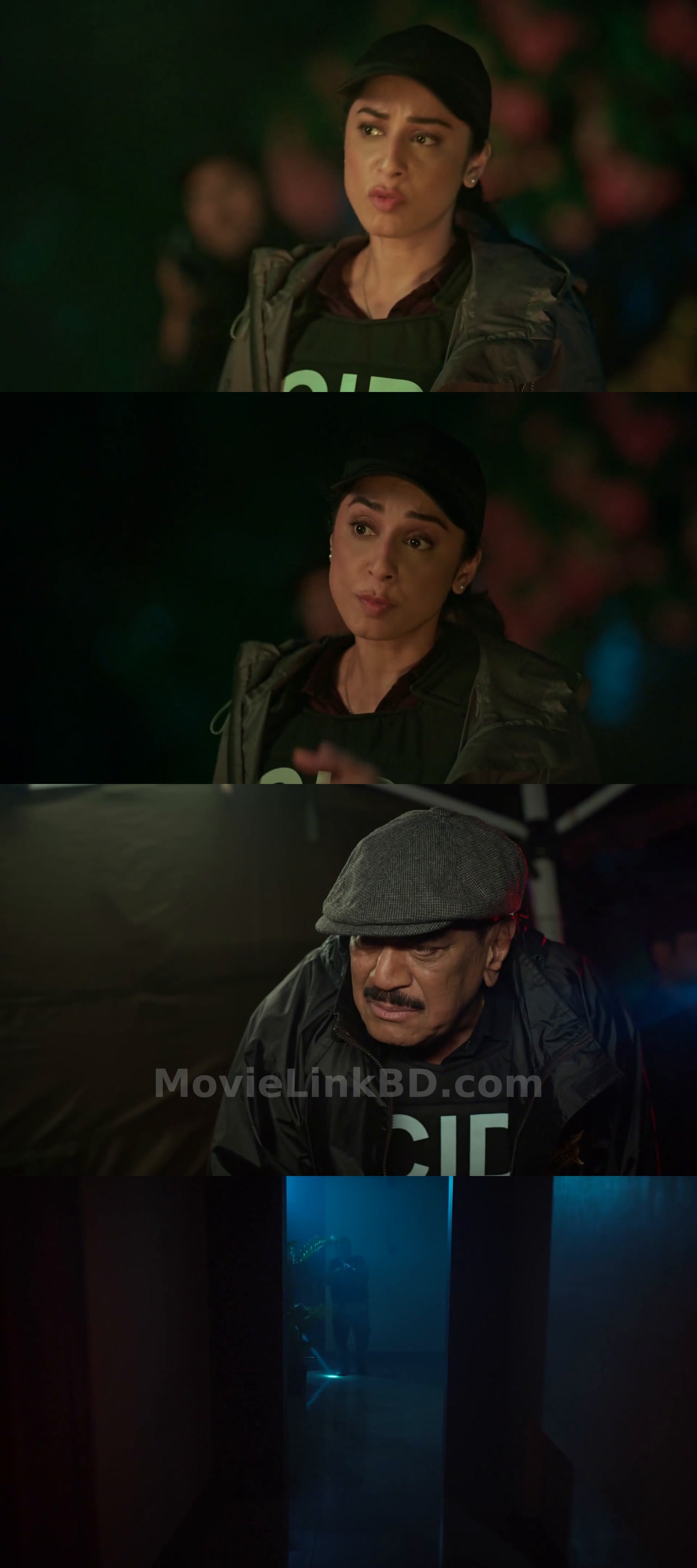 CID (2025) S02 Hindi Download | MovieLinkBD Episode 60