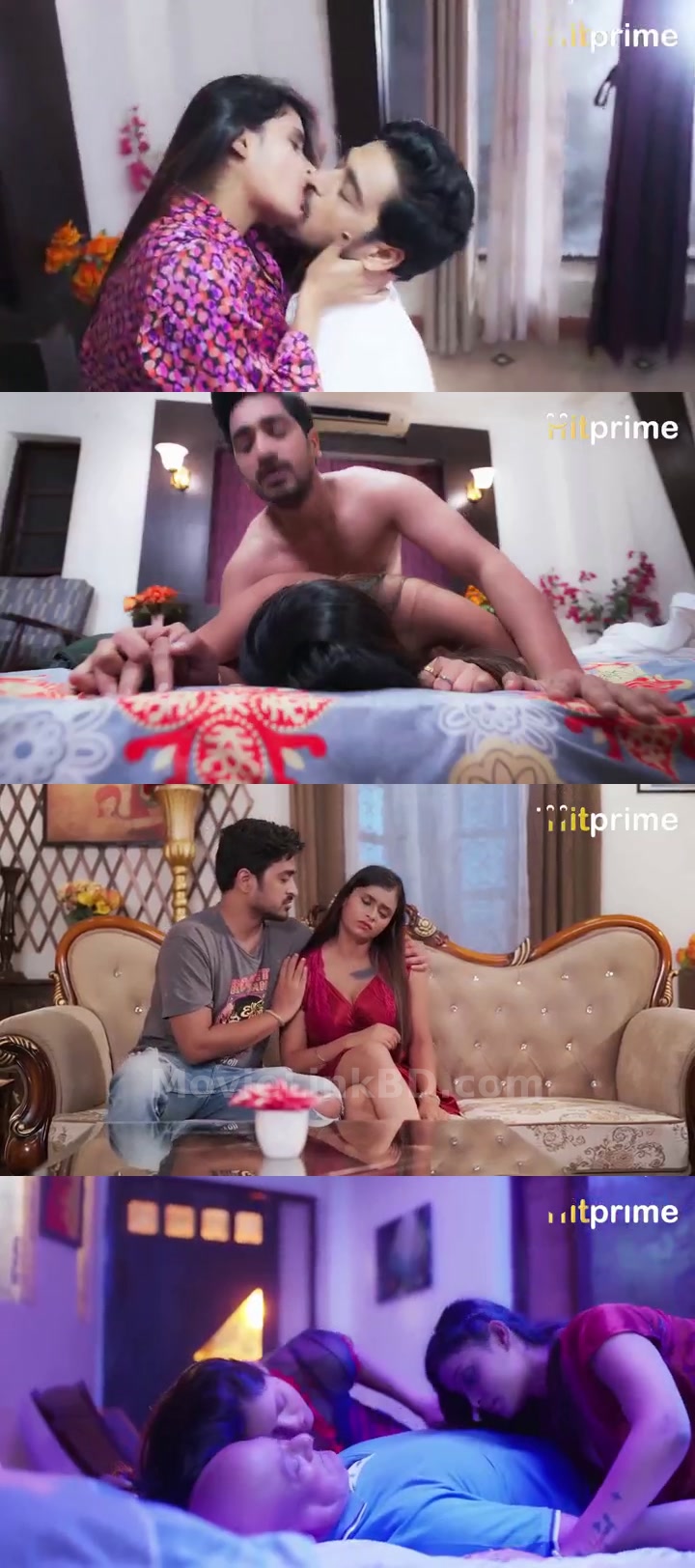 Landlord Lele  Completed (2025) S01 Hindi Download | MovieLinkBD Series