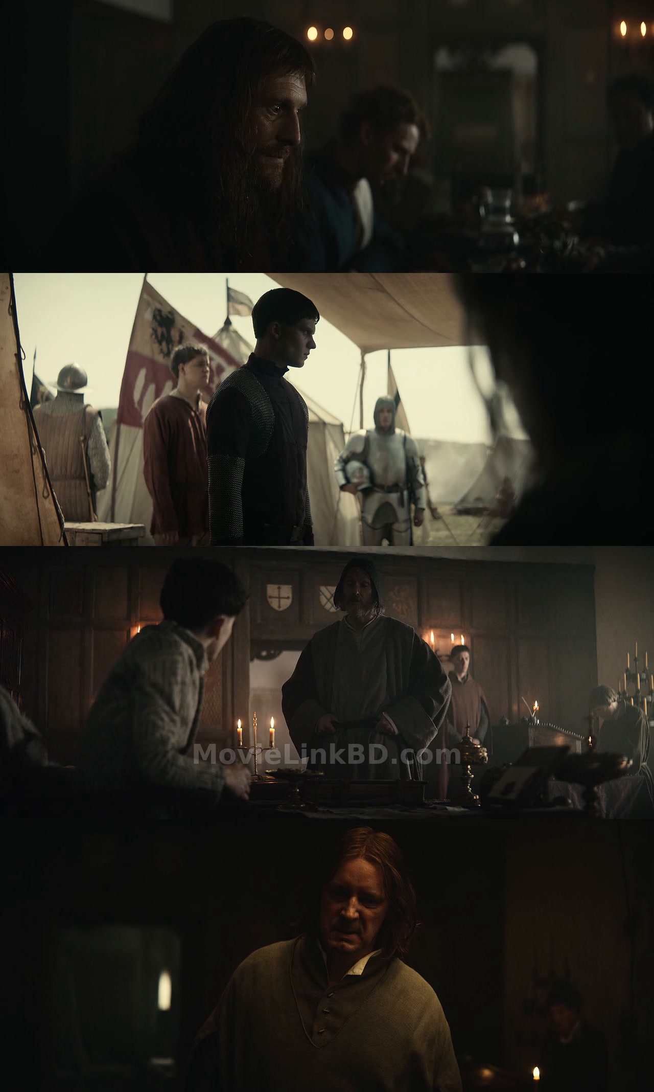 The King (2019) English Download | MovieLinkBD Movie