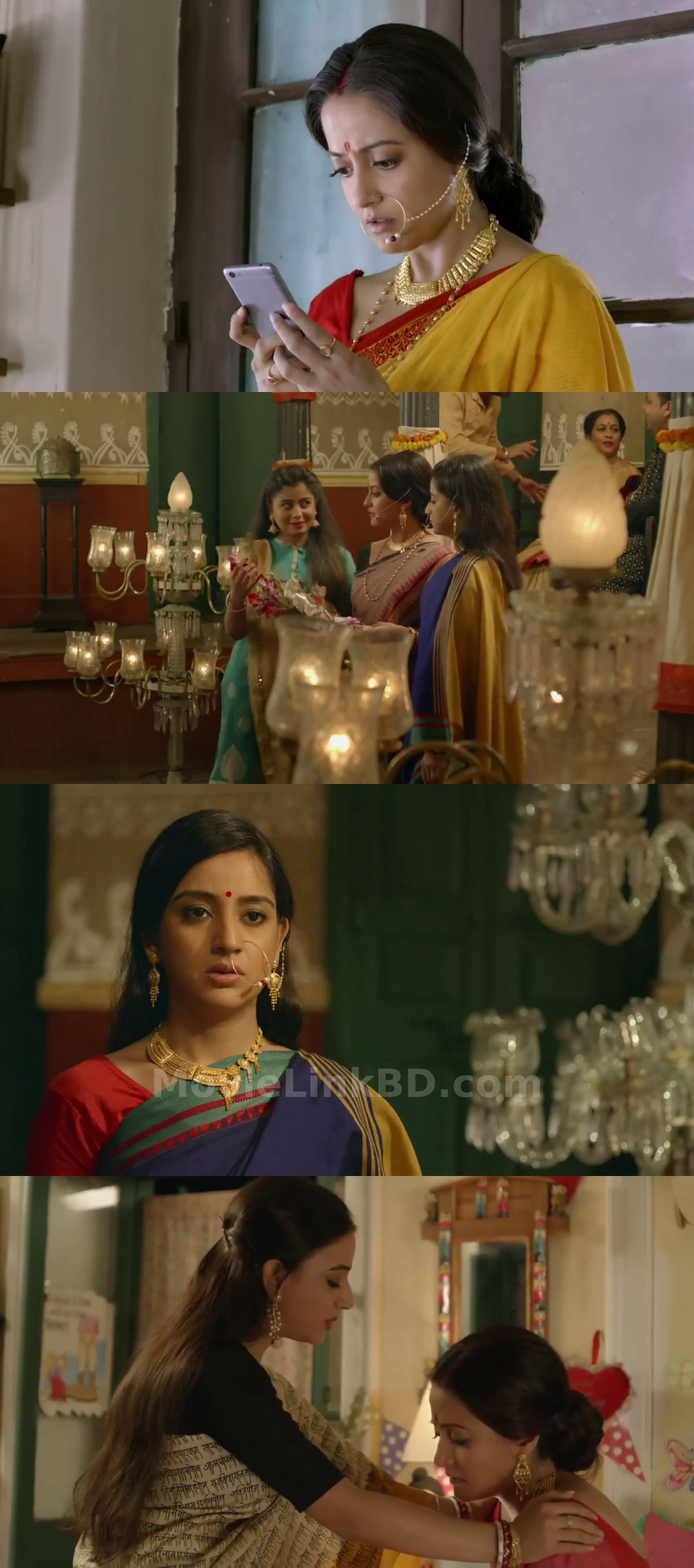 Hello! Season 1 Complete Bangla Download | MovieLinkBD Series