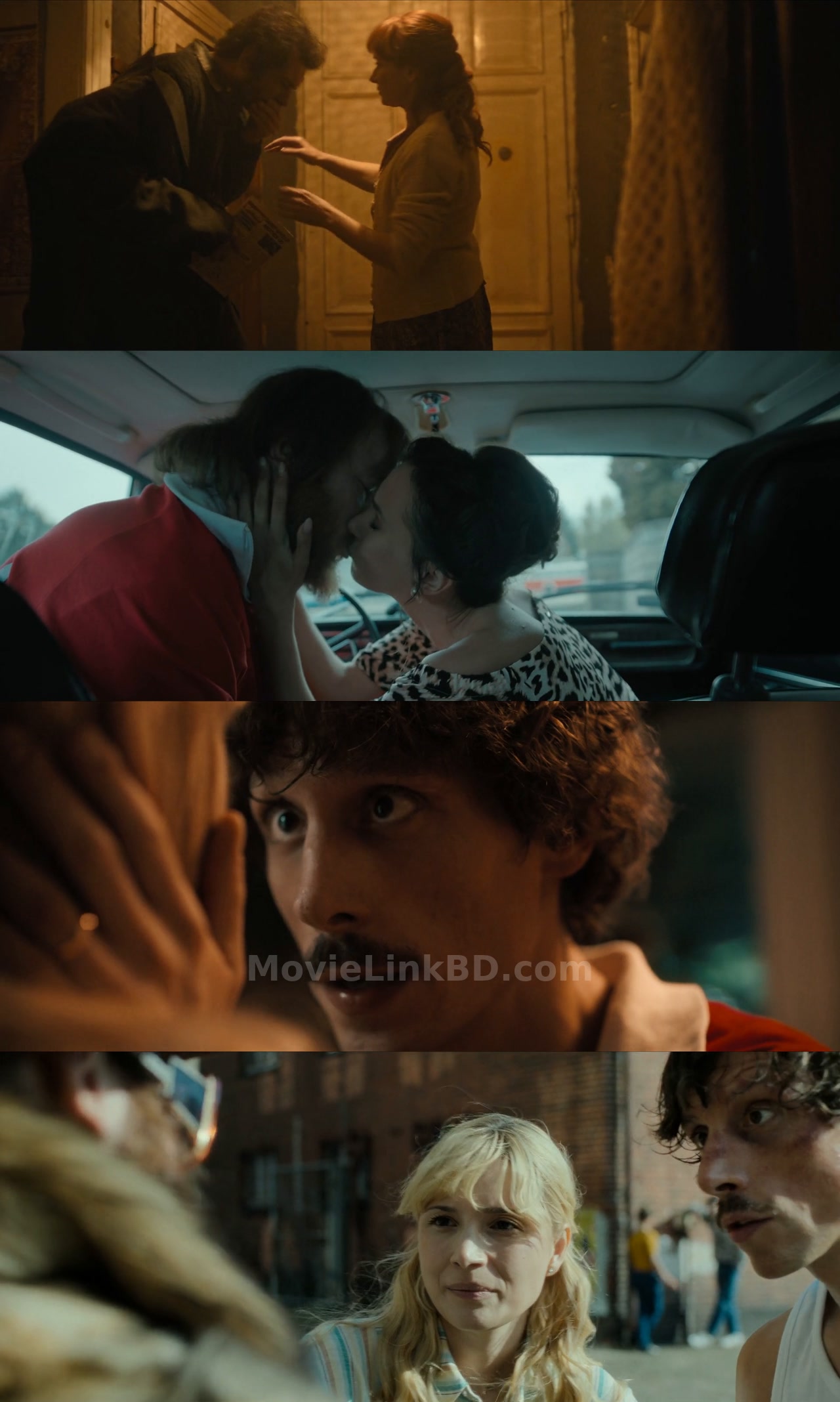 Boxer (2024) Hindi Download | MovieLinkBD Movie