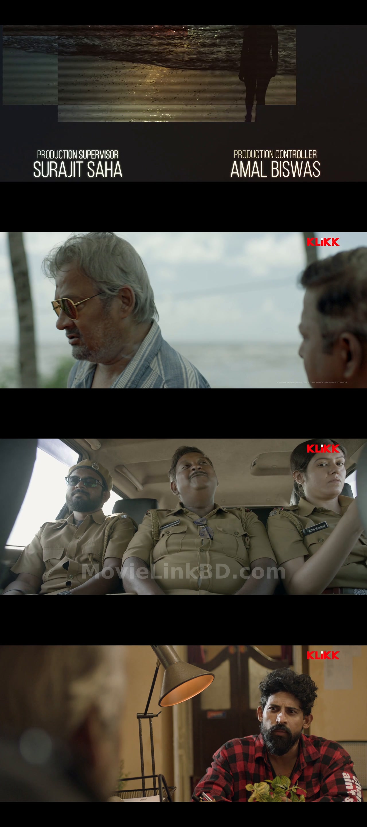 @Followers (2026) S01 Bangla Download | MovieLinkBD Episode 2