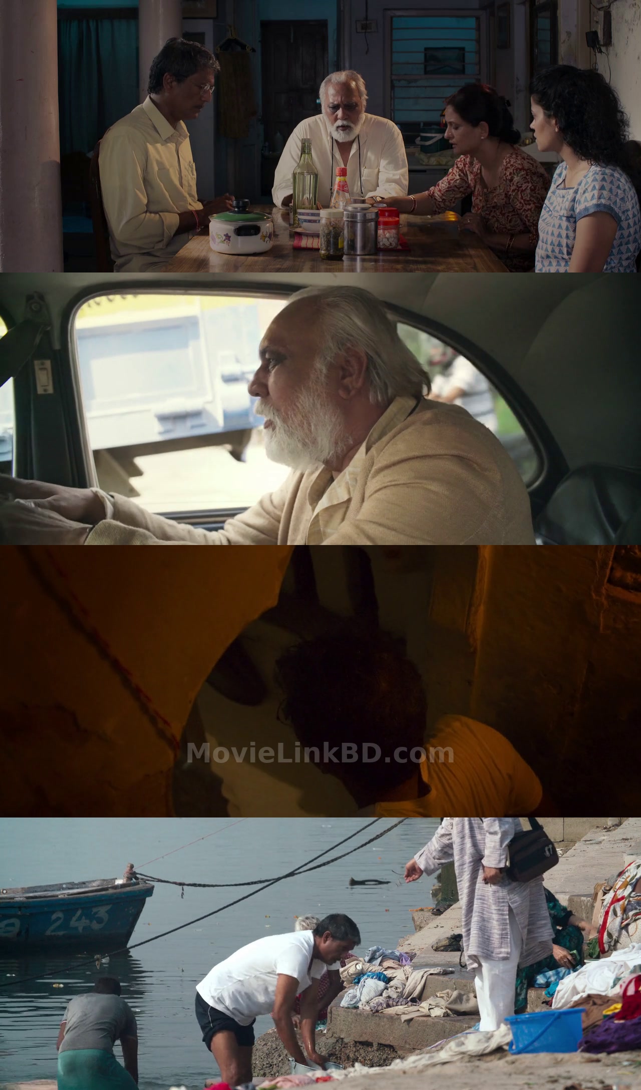 Hotel Salvation (2016) Hindi Download | MovieLinkBD Movie