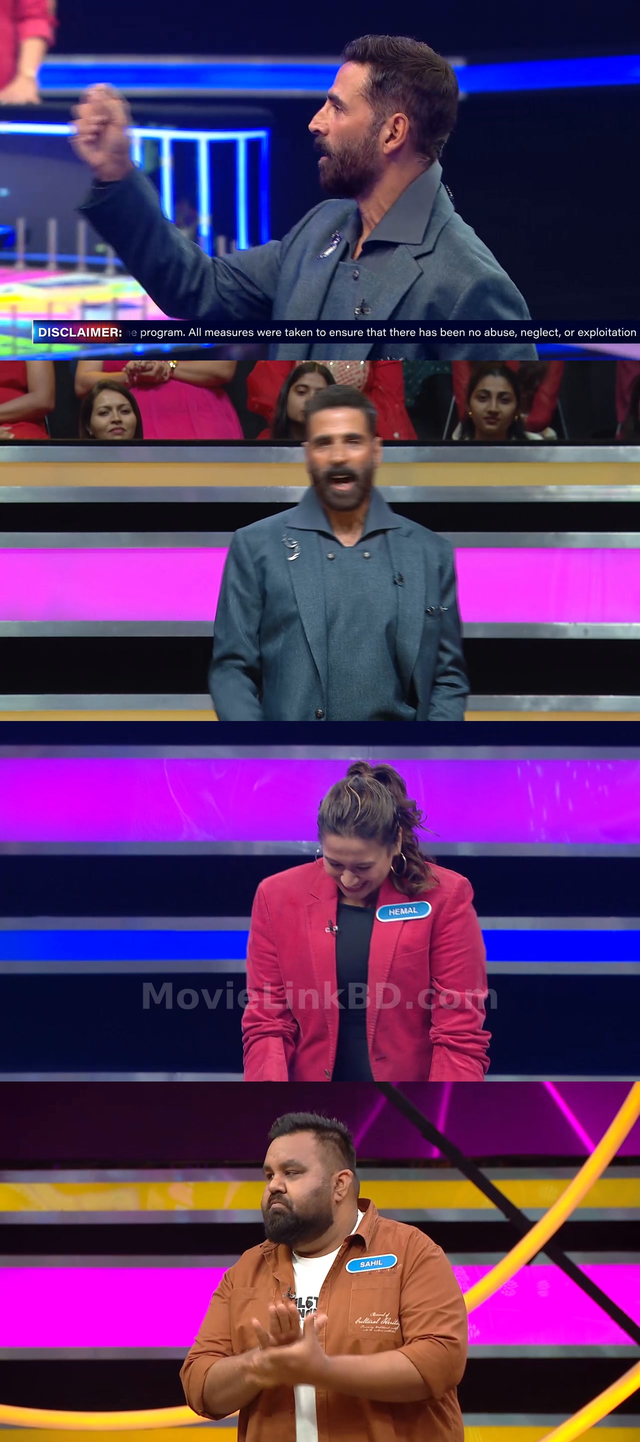 Wheel of Fortune (2026) S01 Hindi Download | MovieLinkBD Episode 52