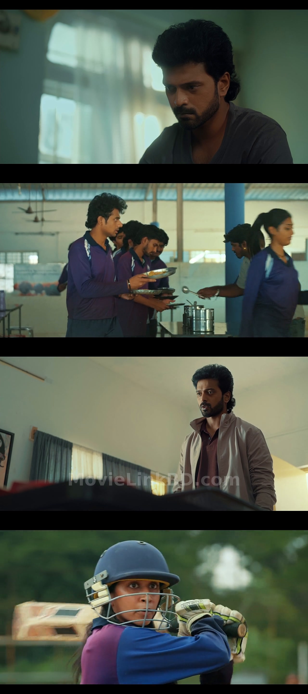 Love Beyond Wicket (2026) S01 Hindi Download | MovieLinkBD Episode 101-104