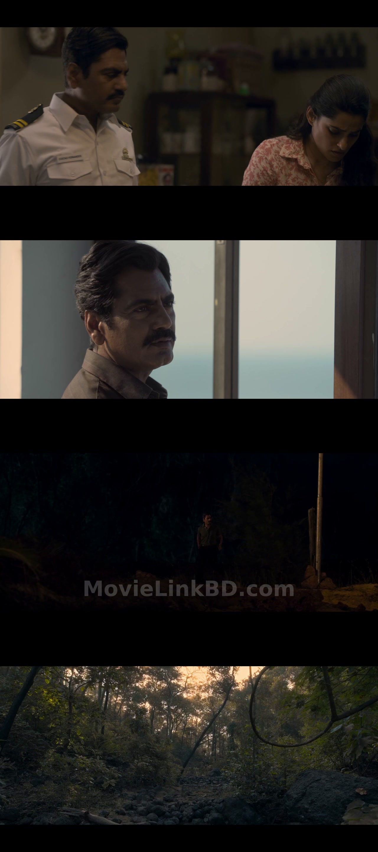 Costao (2025) Hindi Download | MovieLinkBD Movie