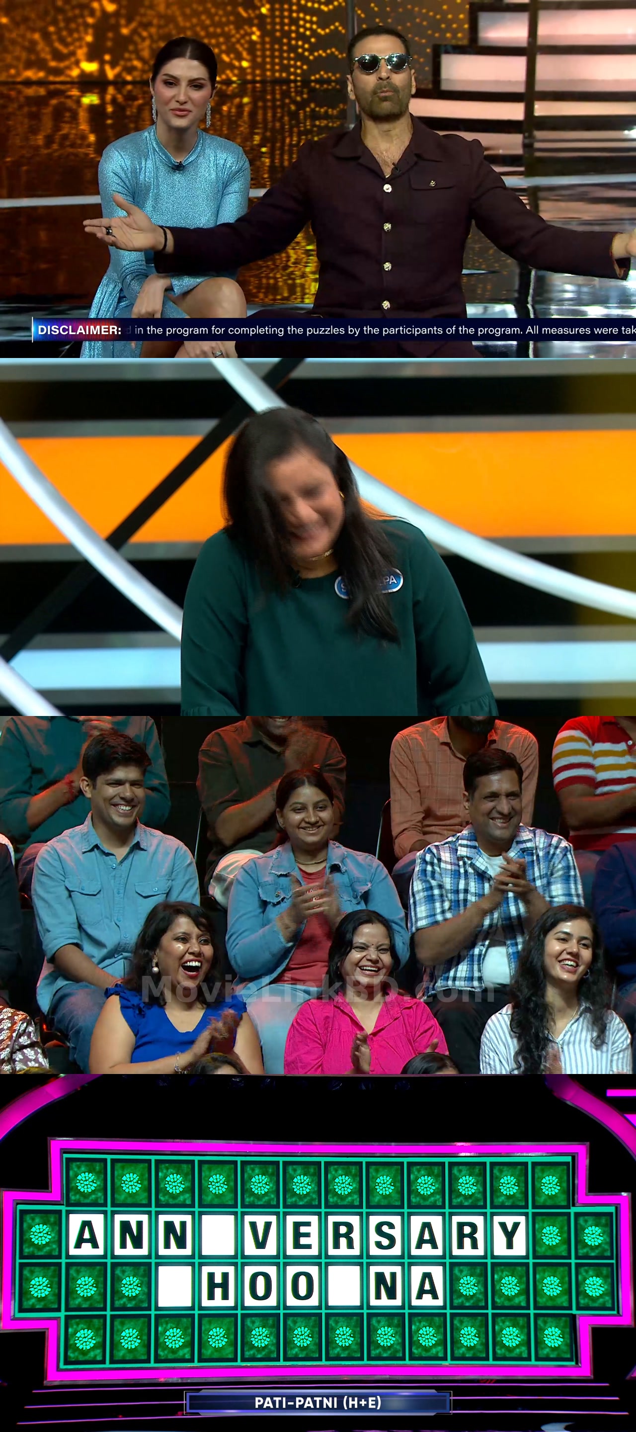 Wheel of Fortune (2026) S01 Hindi Download | MovieLinkBD Episode 5