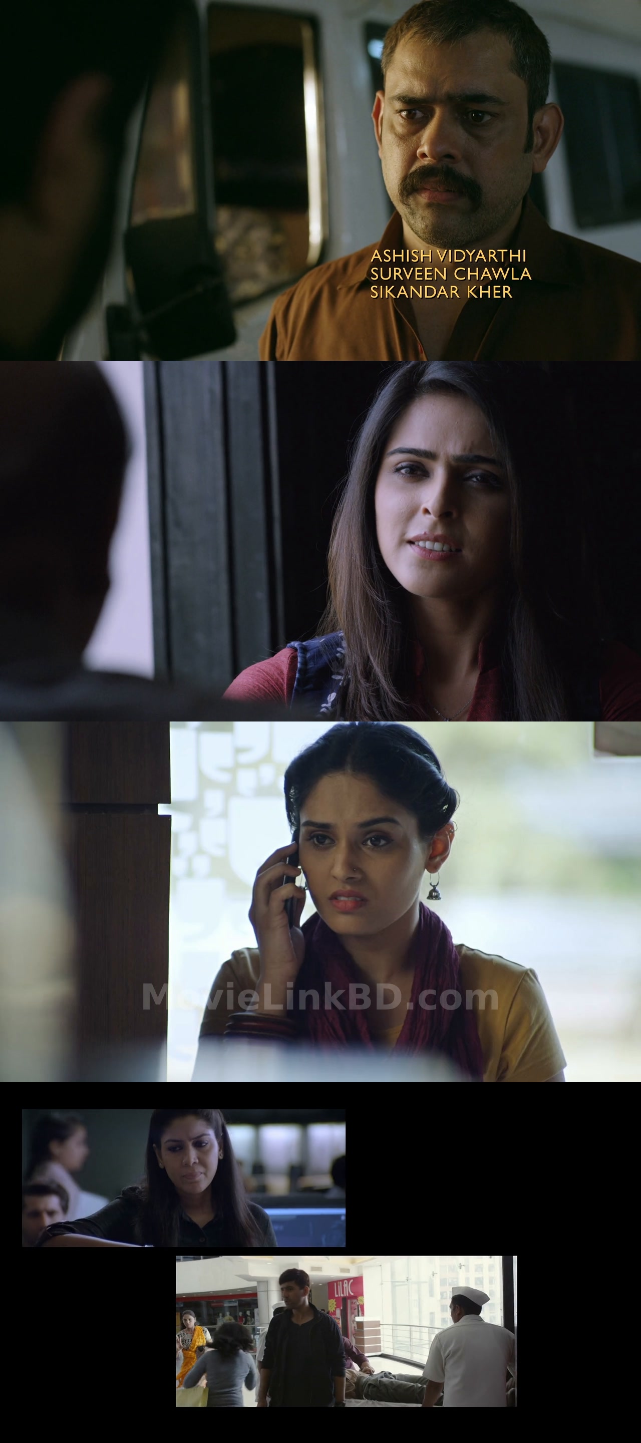 24: India (2026) S02 Hindi Download | MovieLinkBD Episode 4