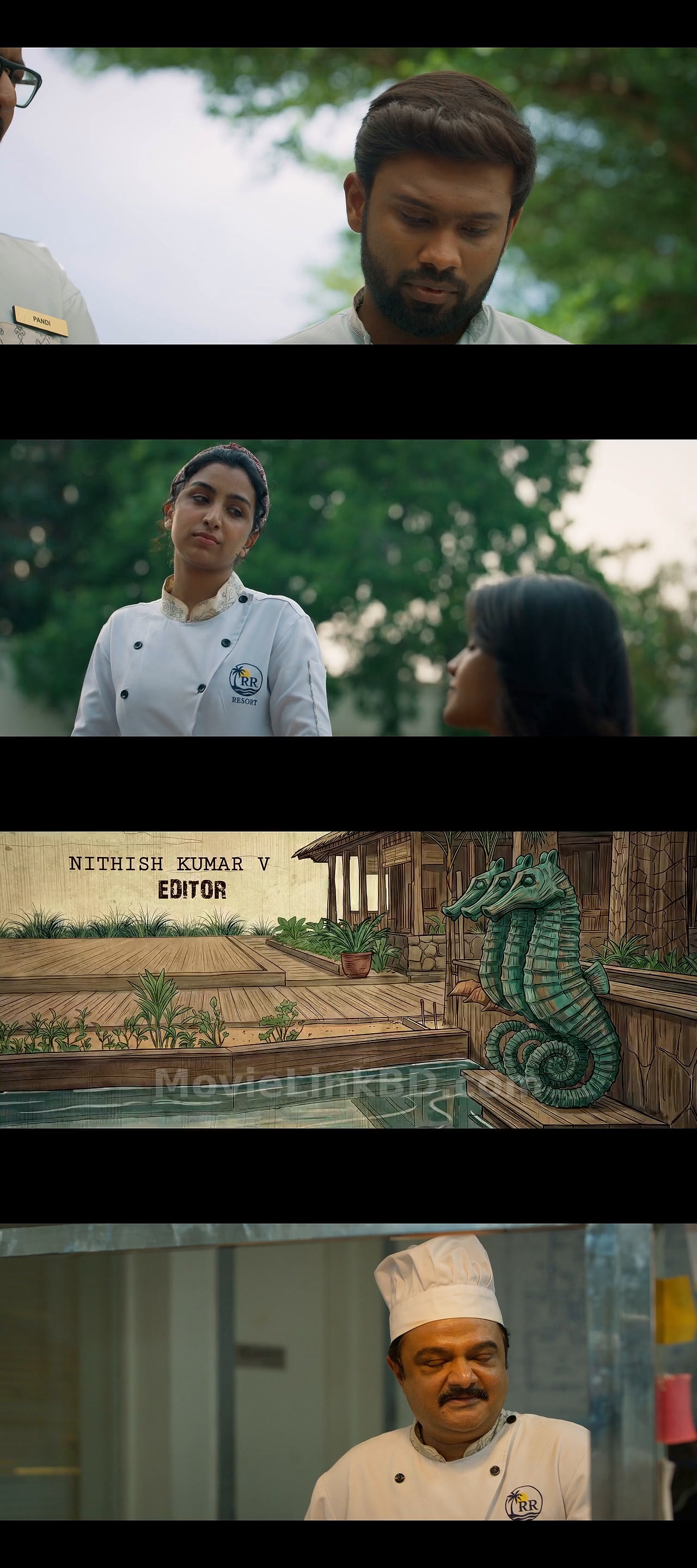 Resort (2026) S01 Hindi Download | MovieLinkBD Episode 57-60