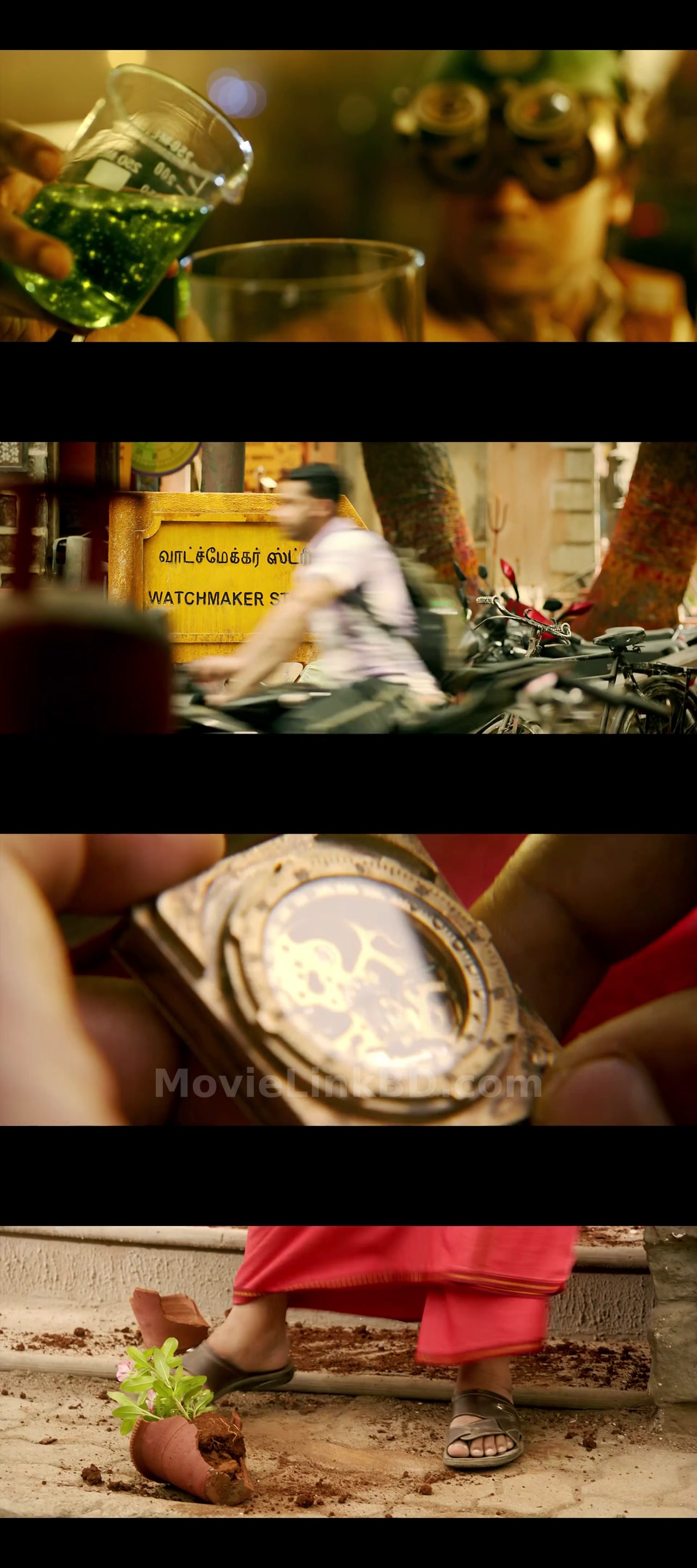24 (2016) Hindi Download | MovieLinkBD Movie