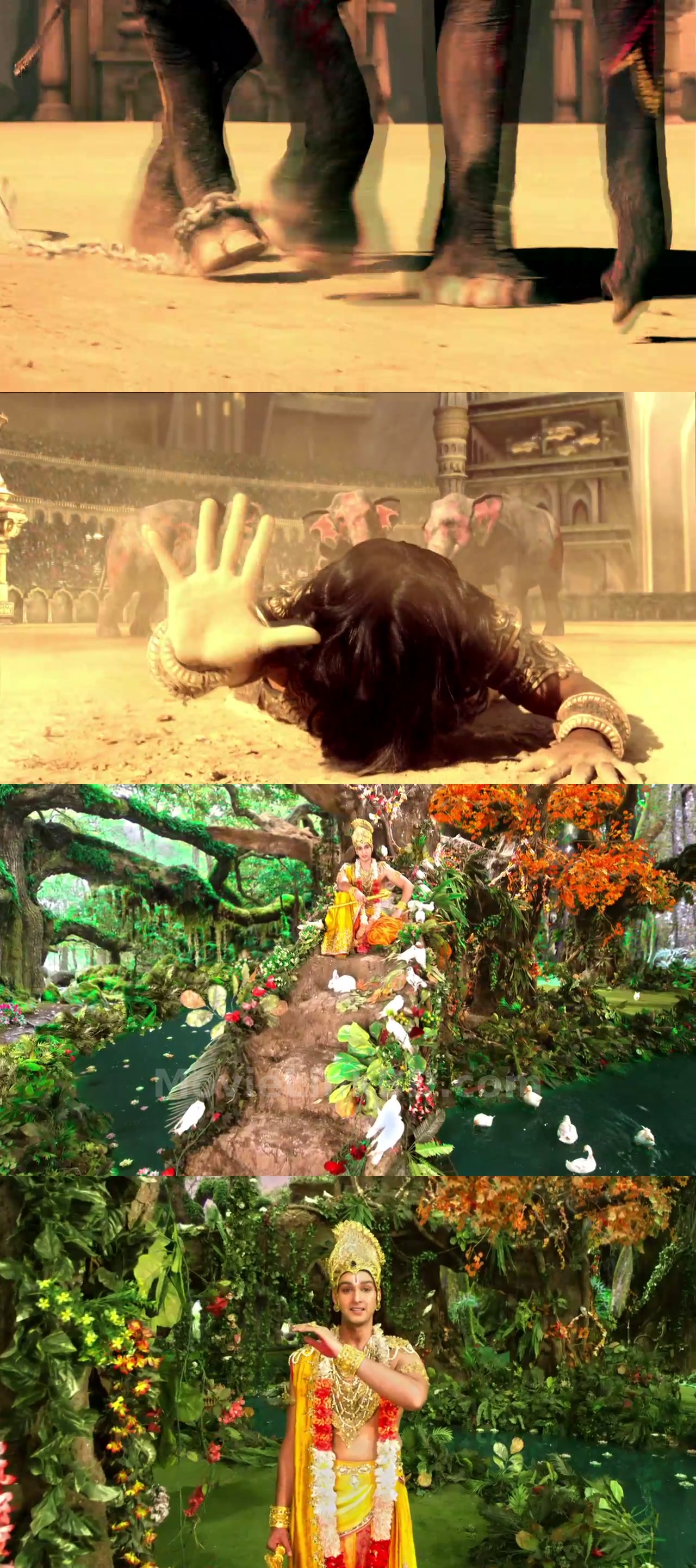 Mahabharat  Episode 1-23 Added Full HD ✅ (2013) Hindi Download | MovieLinkBD Episode 9 Hindi Dubbed