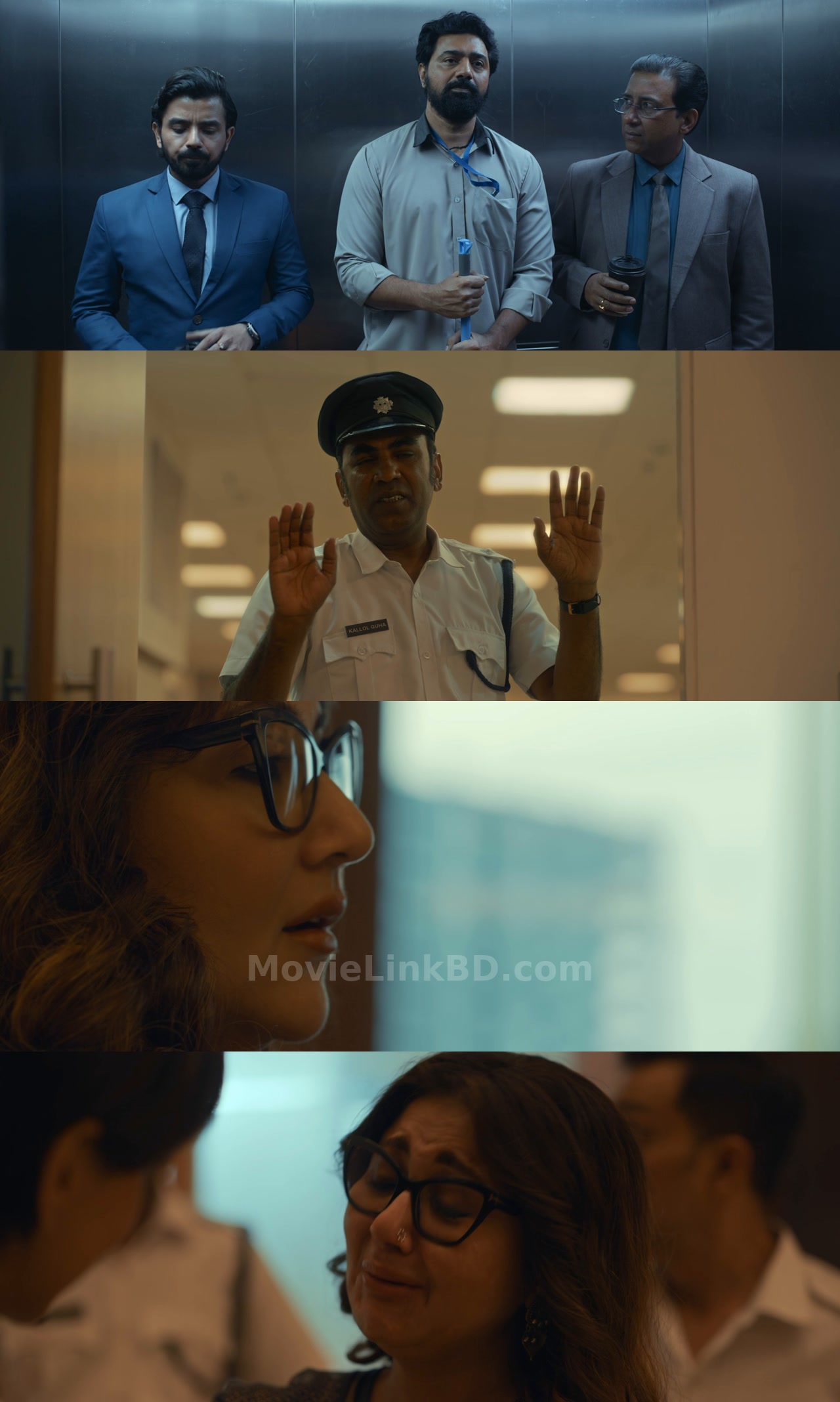 Tekka  Full HD (2024) Bangla Download | MovieLinkBD Movie