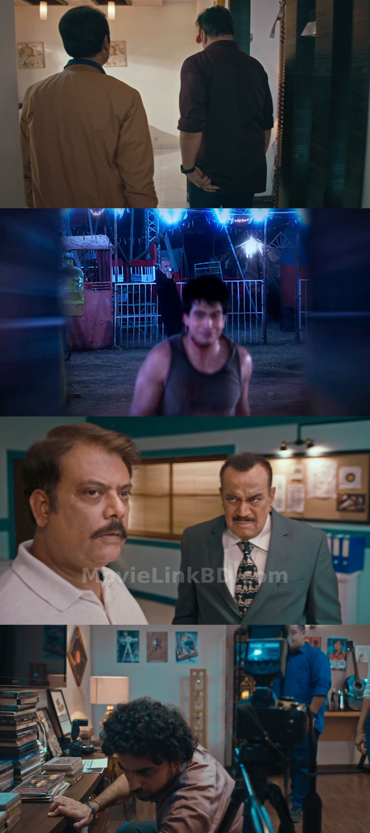 CID (2025) S02 Hindi Download | MovieLinkBD Episode 09
