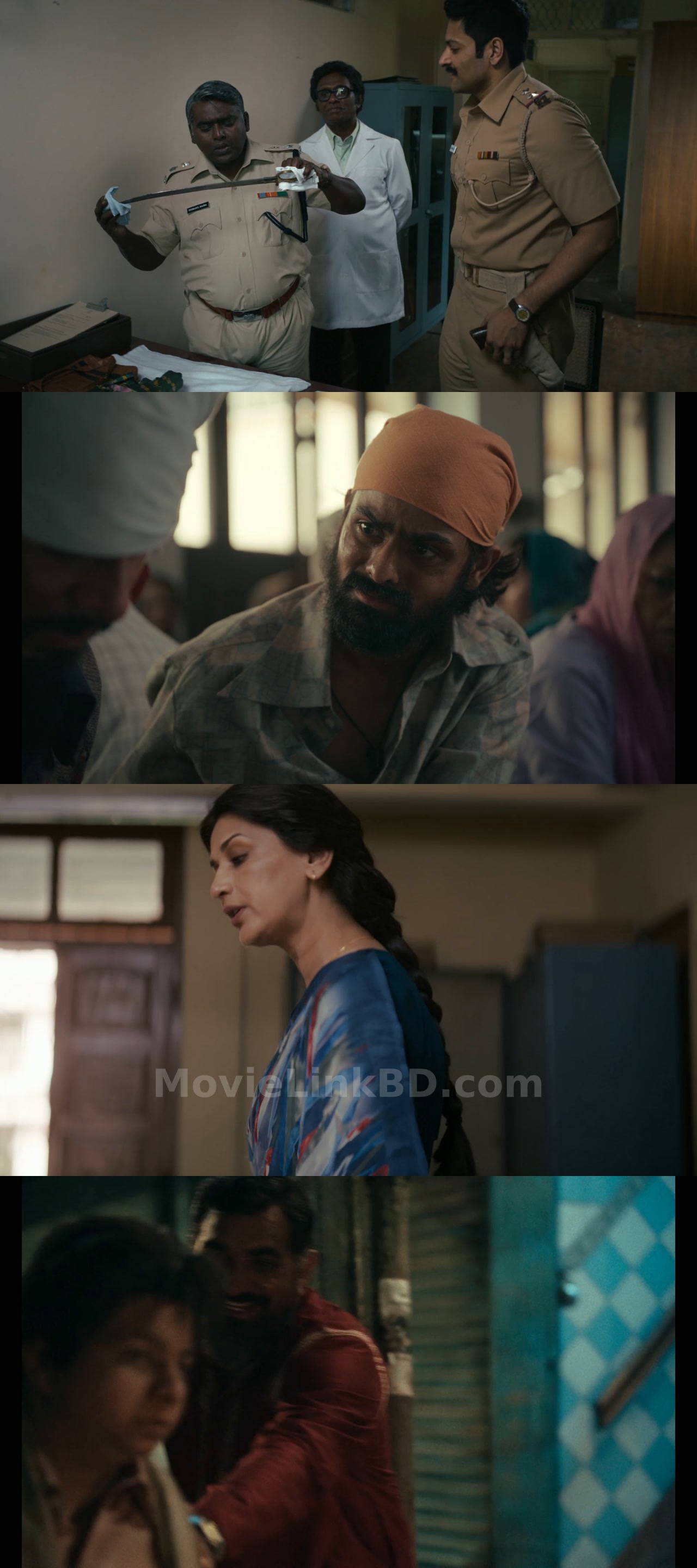 Raakh (2026) S01 Hindi Download | MovieLinkBD Season 1 Episode 3