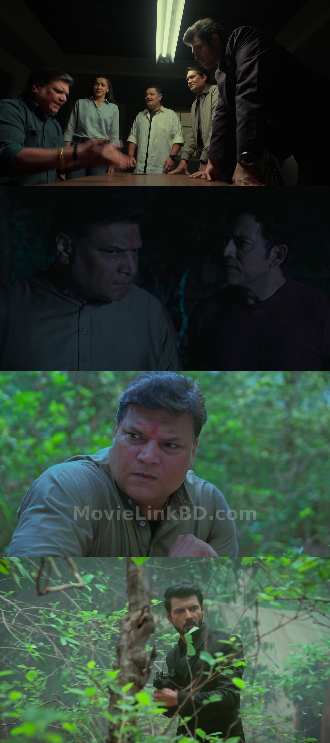 CID (2025) S02 Hindi Download | MovieLinkBD Episode 48