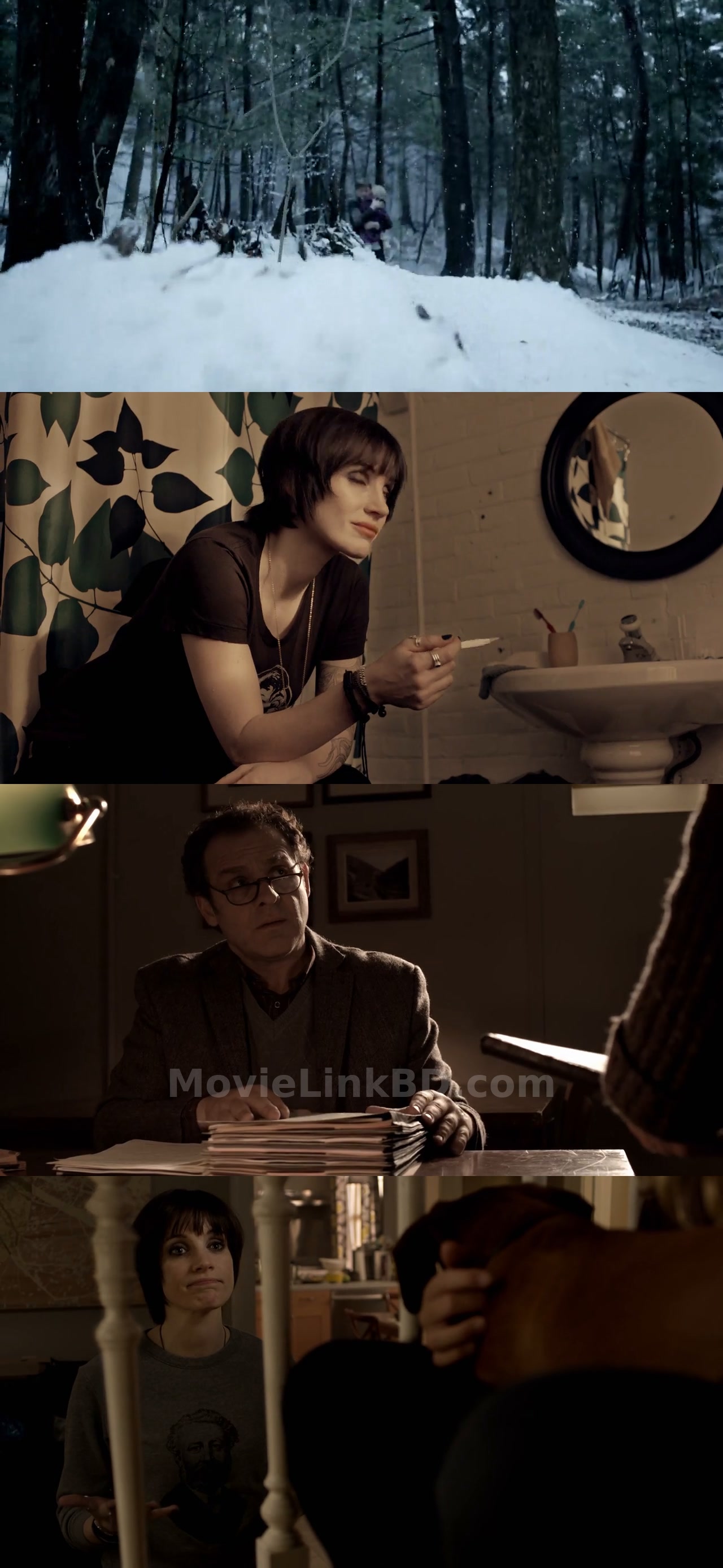 Mama  Hindi ORG (2013) English Download | MovieLinkBD Movie