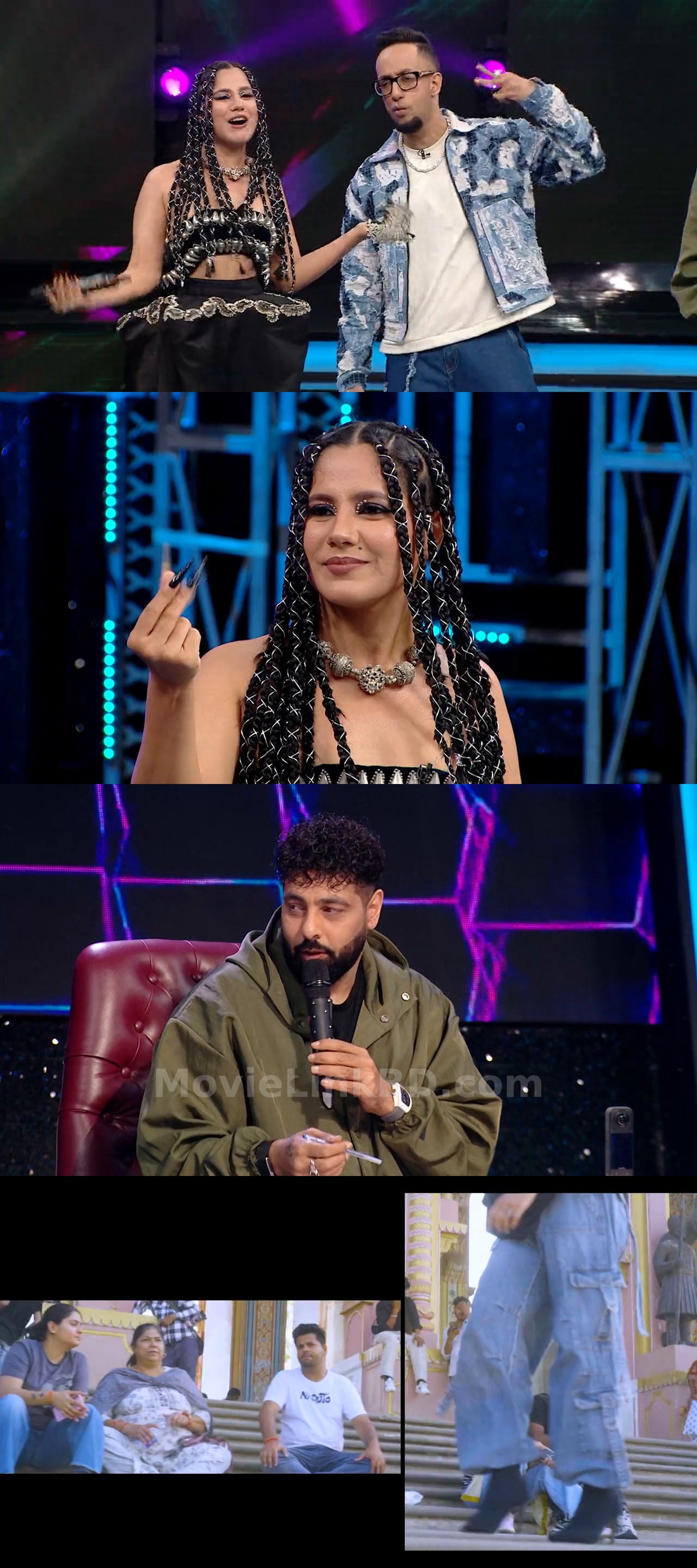 MTV Hustle (2026) S05 Hindi Download | MovieLinkBD TV Episode 1