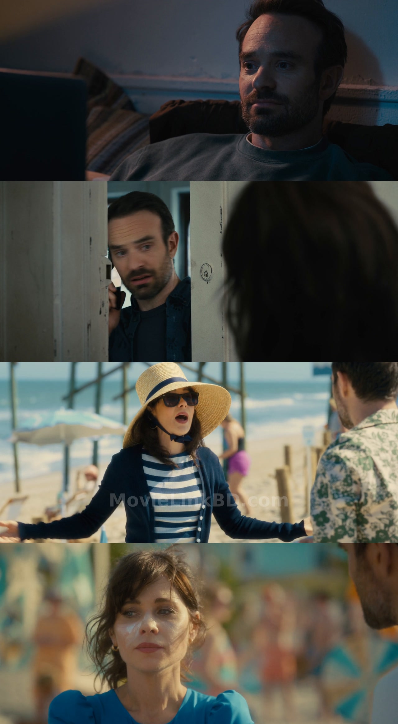 Merv (2025) English Download | MovieLinkBD Movie