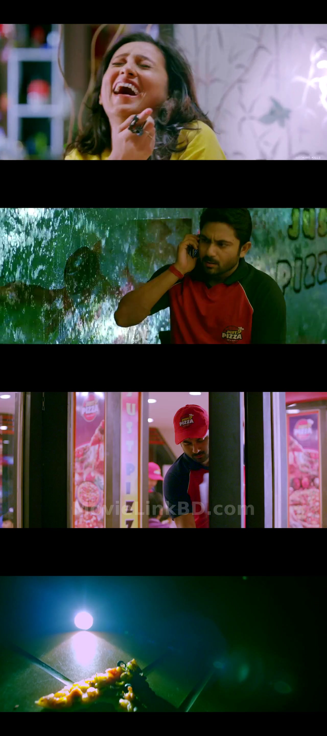 Golpo Holeo Shotti (2014) Bangla Download | MovieLinkBD Movie