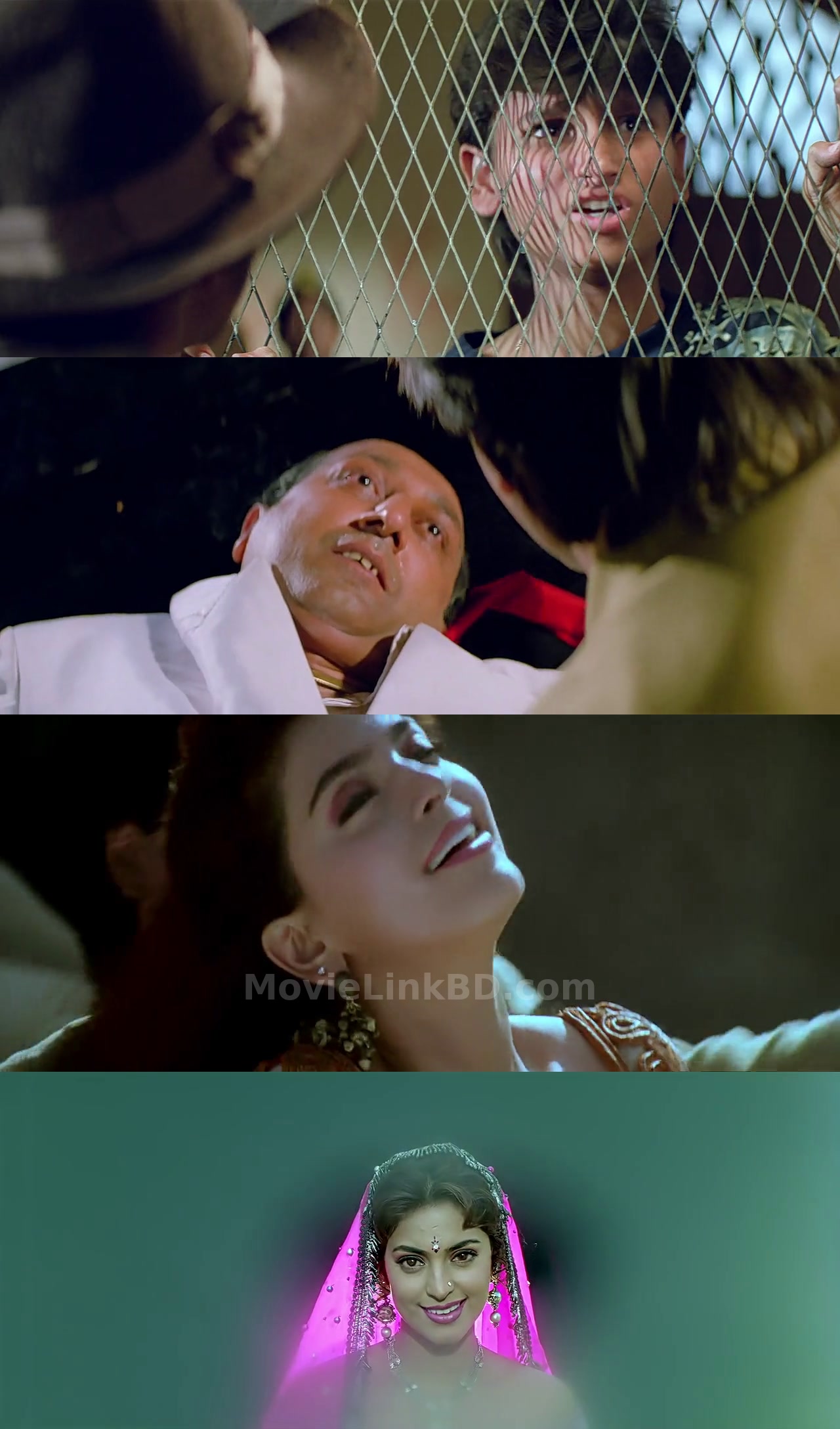 Ram Jaane (1995) Hindi Download | MovieLinkBD Movie