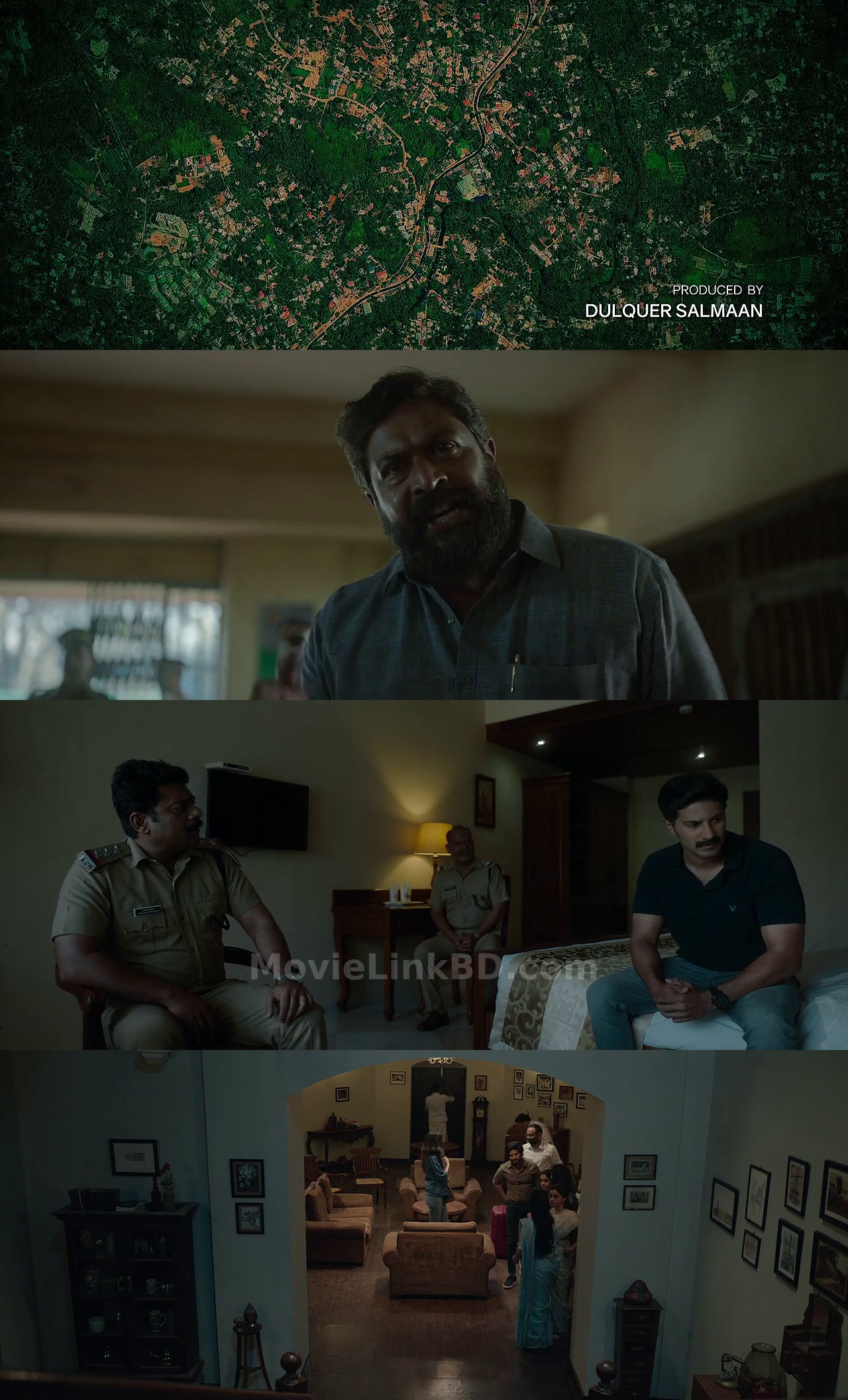 Salute 2022 Dual Audio Download | MovieLinkBD Movie