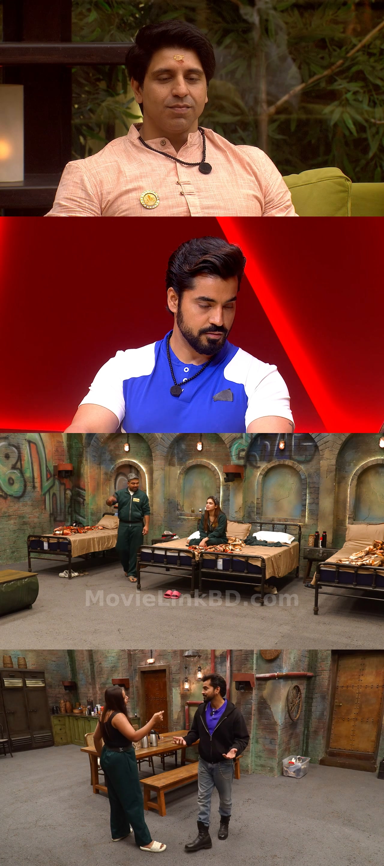 Rise and Fall (2026) S02 Hindi Download | MovieLinkBD Episode 15