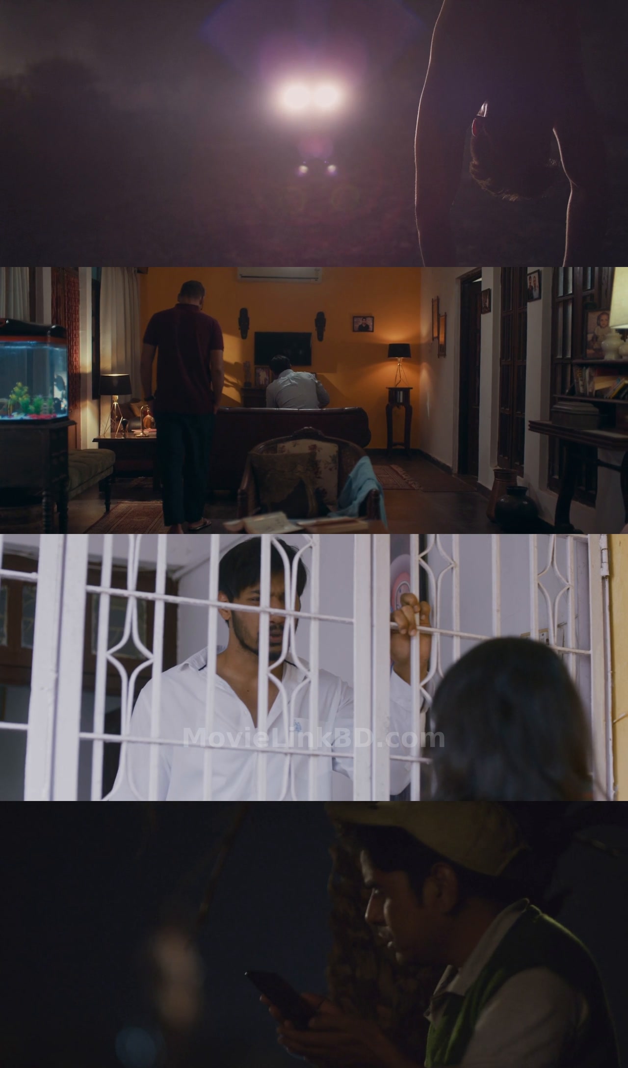 Mimamsa (2022) Hindi Download | MovieLinkBD Movie