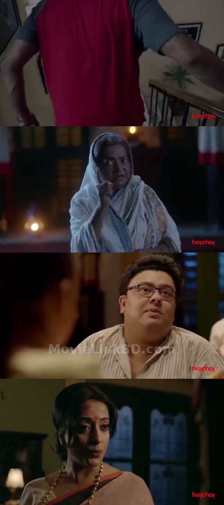 Hello! Season 2 Complete Bangla Download | MovieLinkBD Series