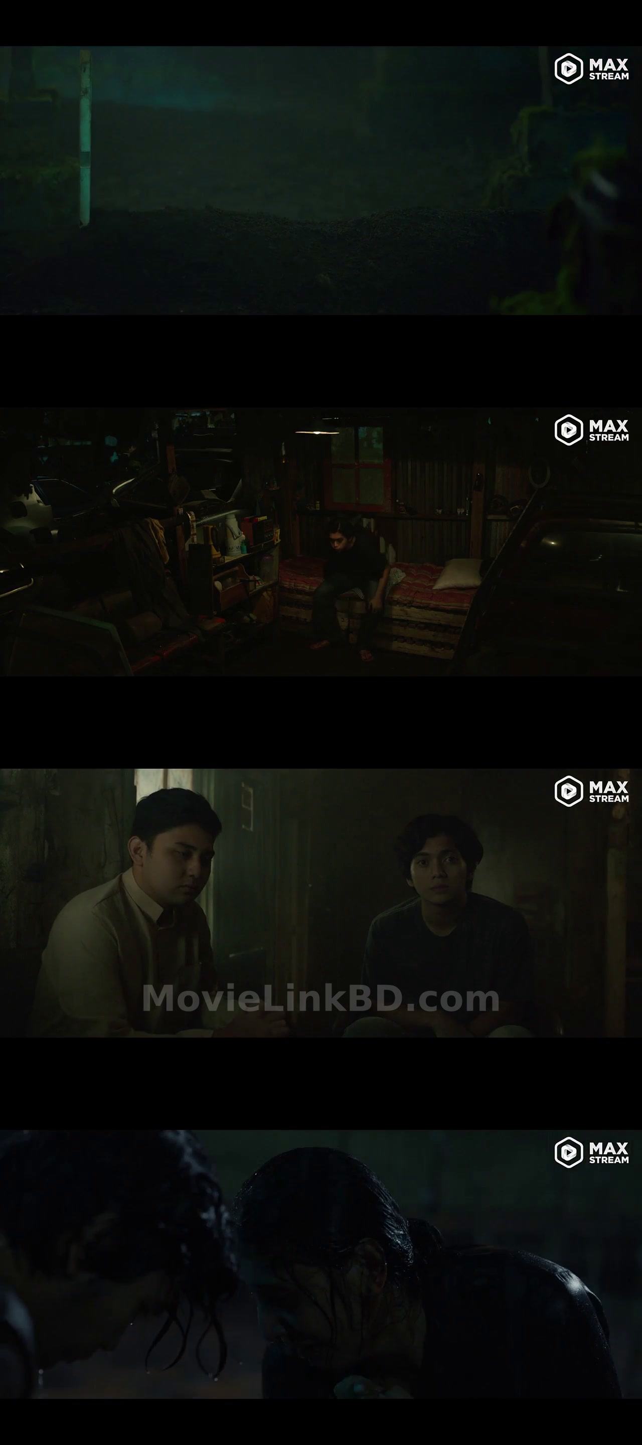 Hidayah  With Bangla Subtitle (2023) Indonesian Download | MovieLinkBD Movie