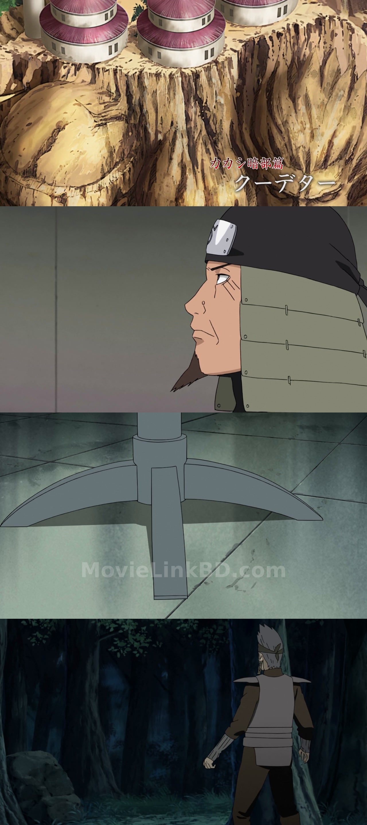 Naruto: Shippuden (2007) S16 Japanese Download | MovieLinkBD Episode 358