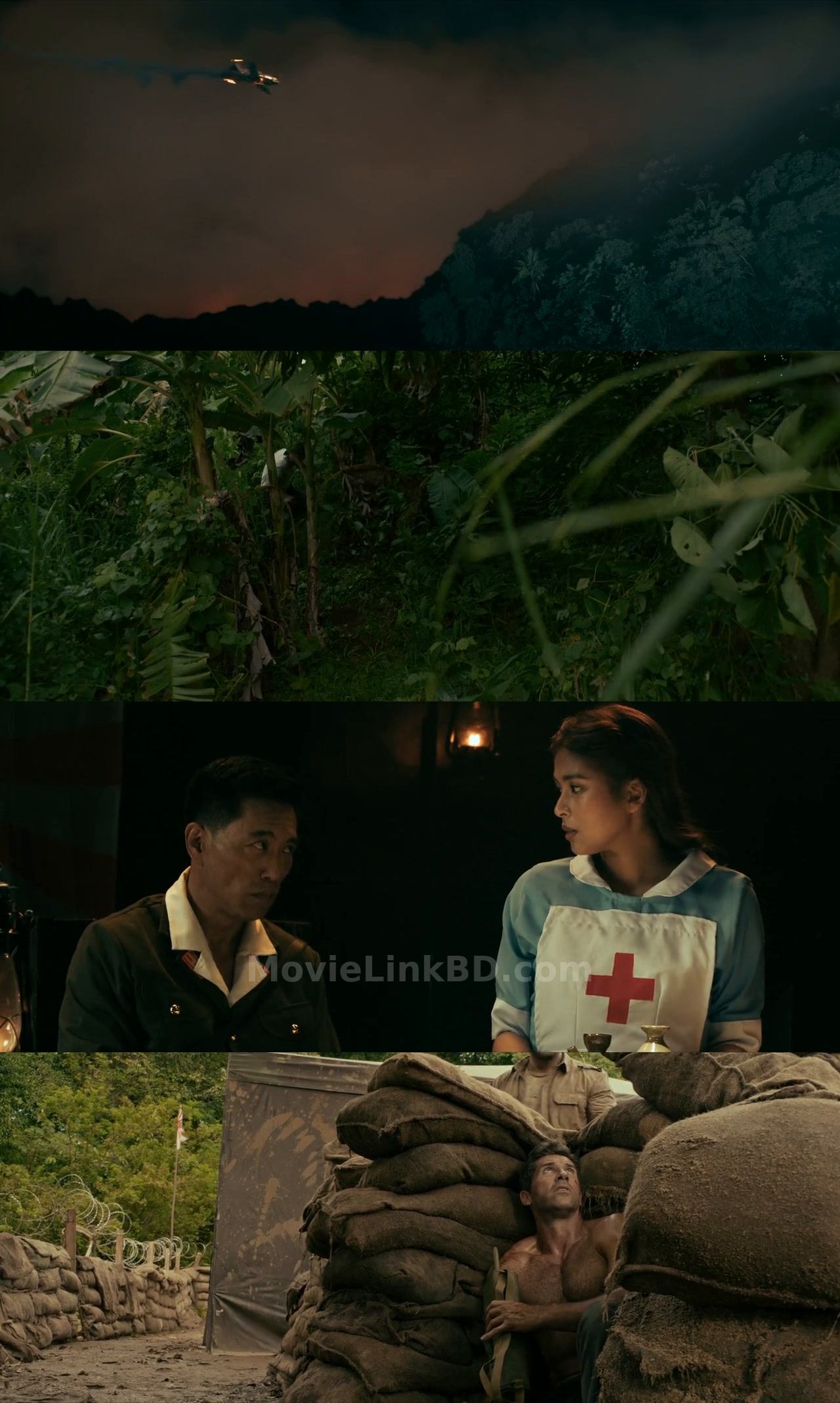Prisoner of War (2025) English Download | MovieLinkBD Movie