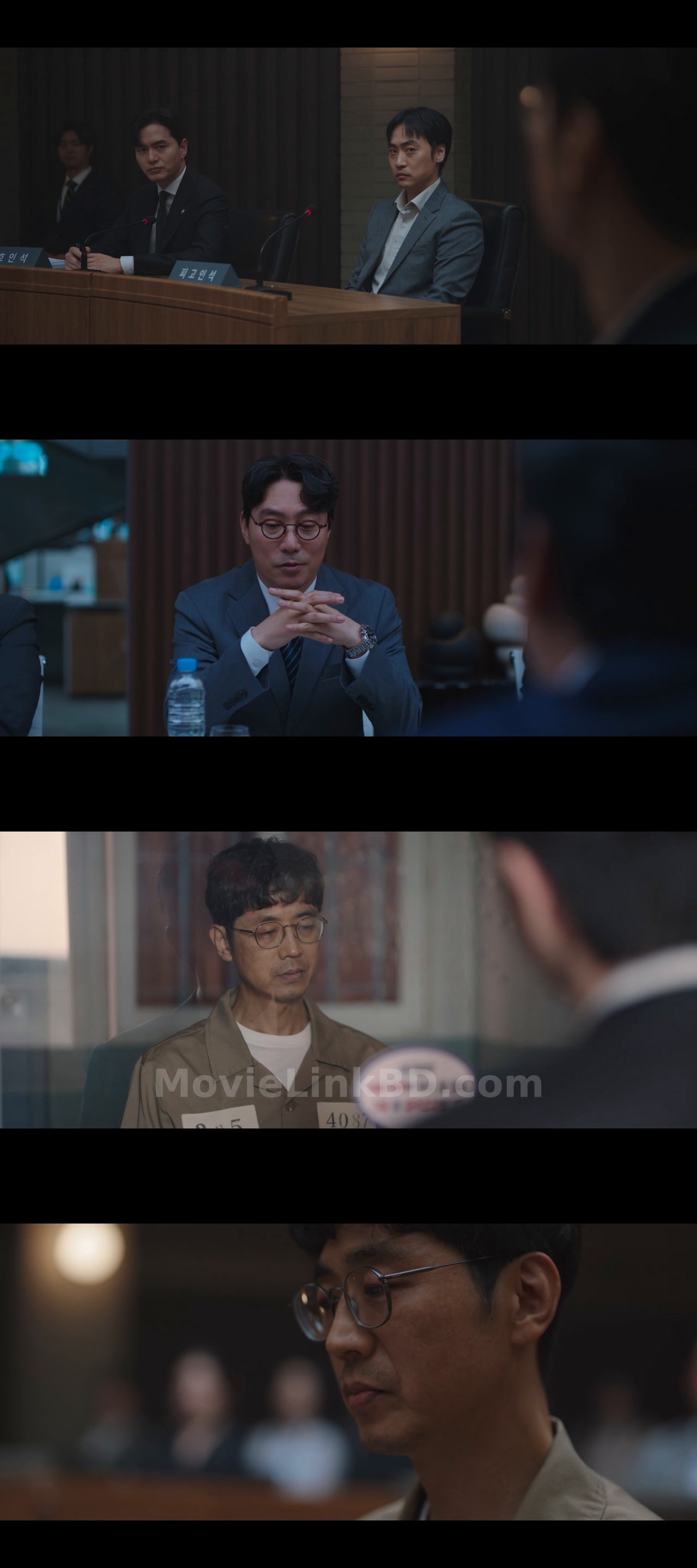 Beyond the Bar (2025) S01 Hindi Download | MovieLinkBD S01E07