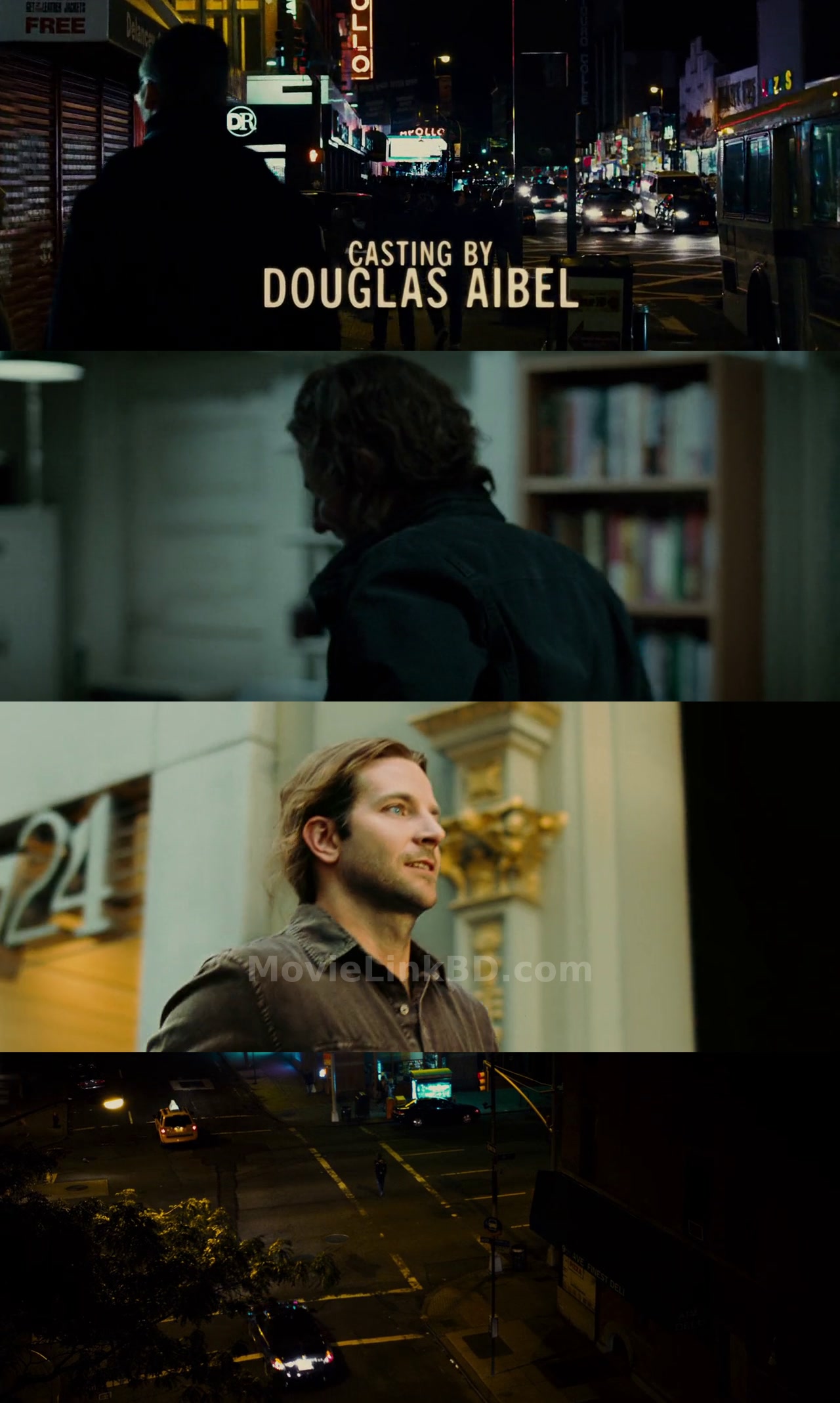 Limitless (2011) English Download | MovieLinkBD Movie