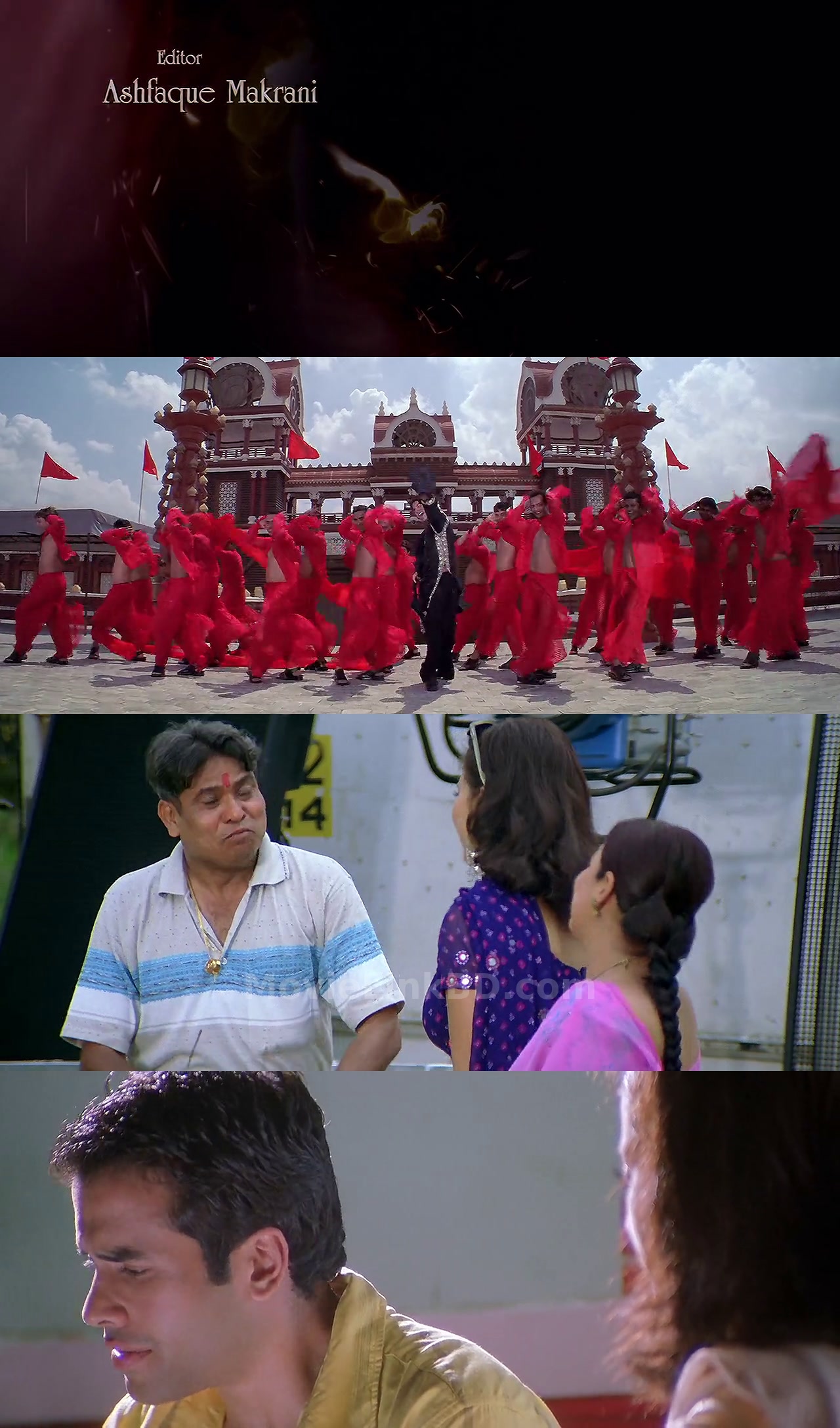 Insan (2005) Hindi Download | MovieLinkBD Movie
