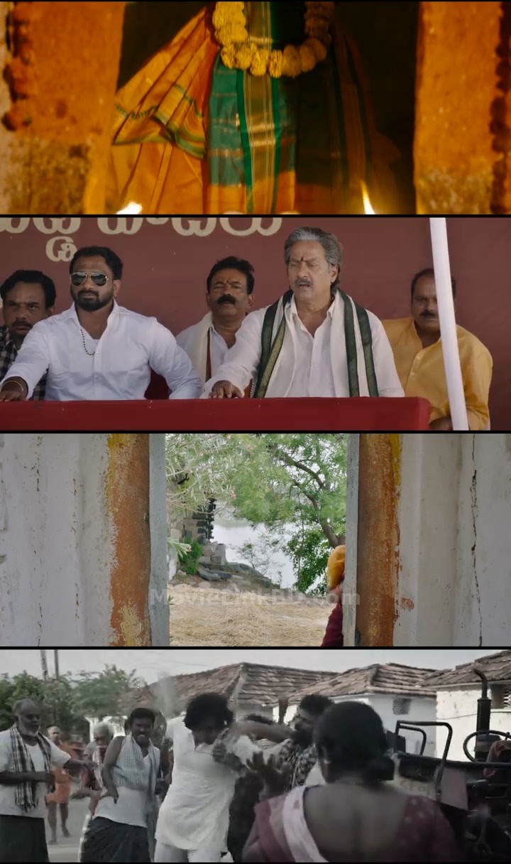 Maremma  Hindi ORG (2026) Telugu Download | MovieLinkBD Shop Movie