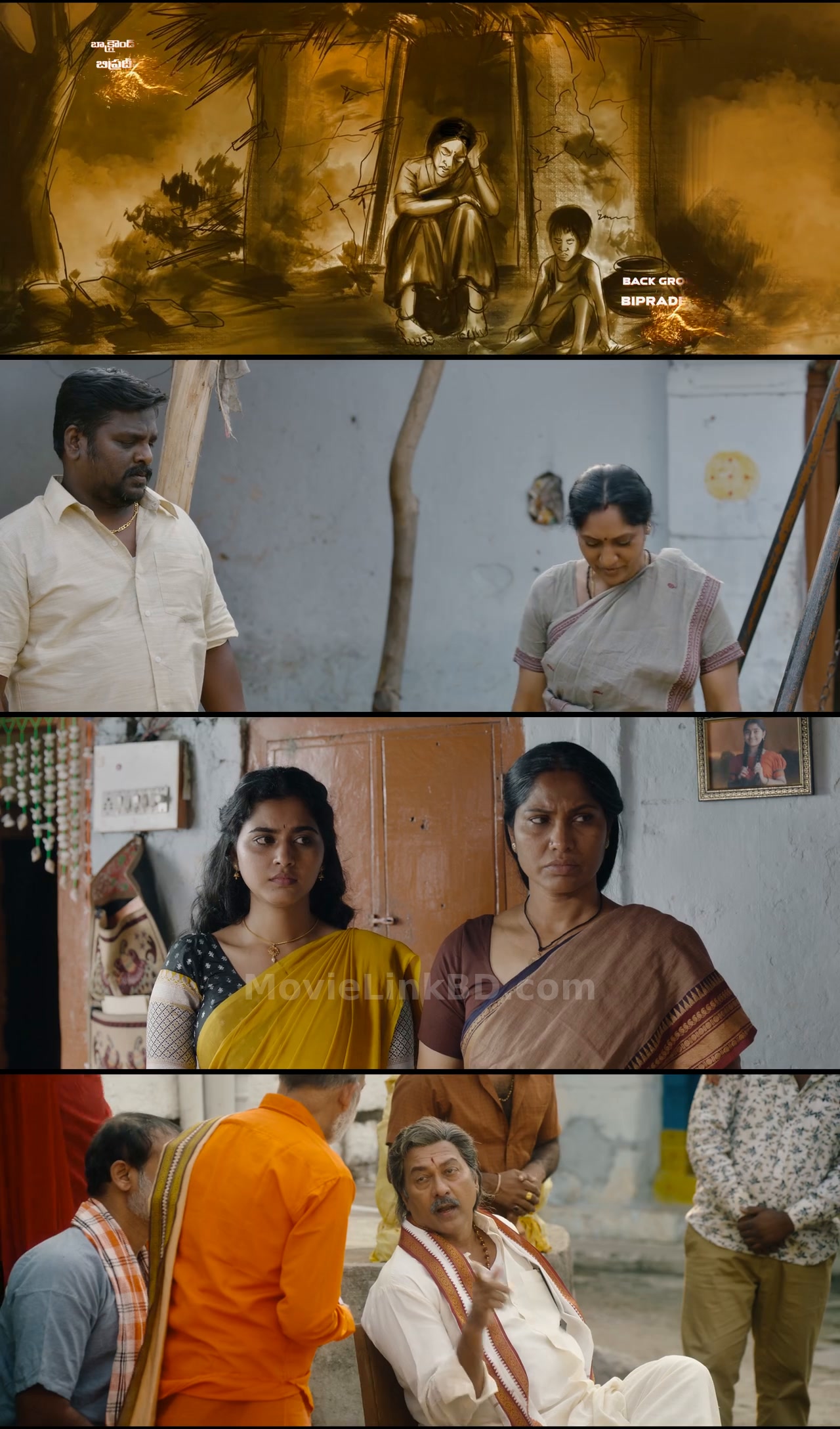 Maremma  Hindi ORG (2026) Telugu Download | MovieLinkBD Shop Movie