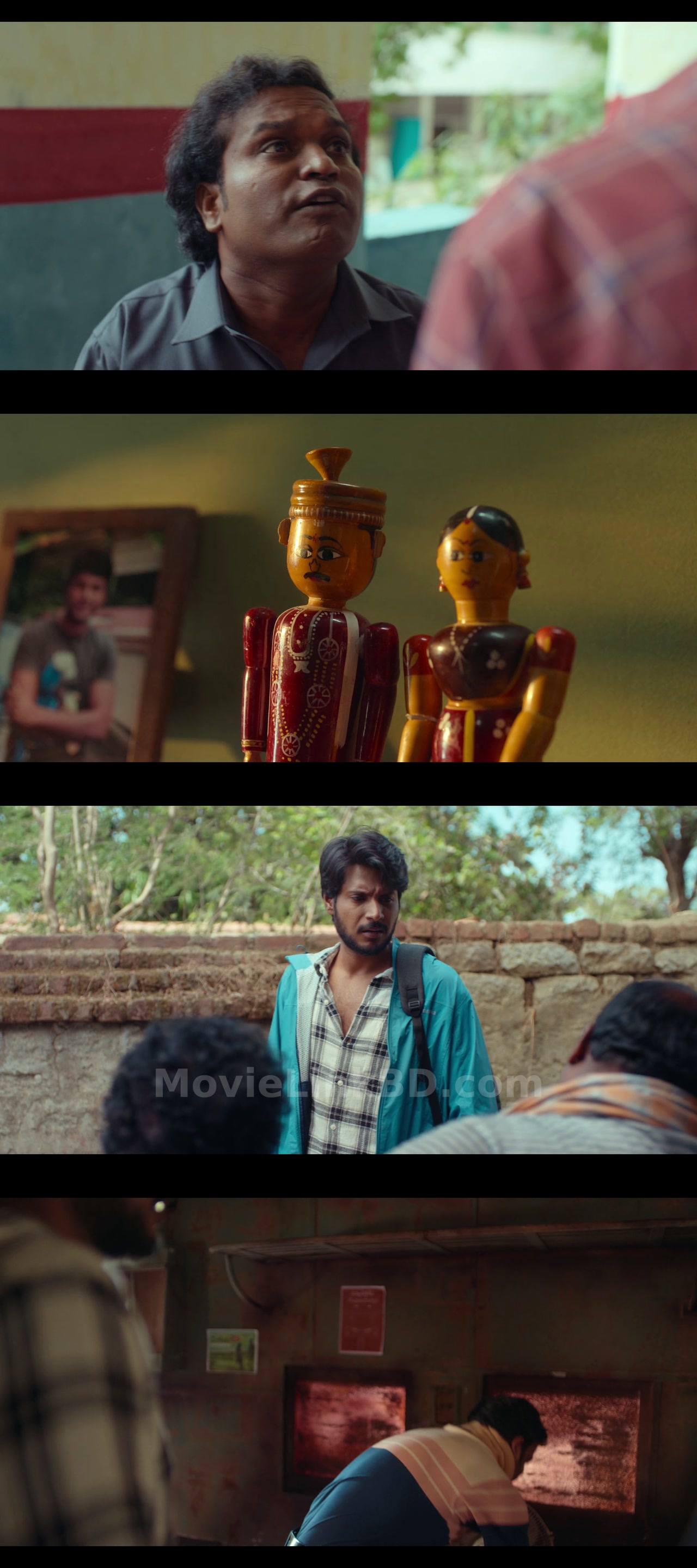 Super Subbu (2026) S01 Telugu Download | MovieLinkBD Season 1 Episode 2