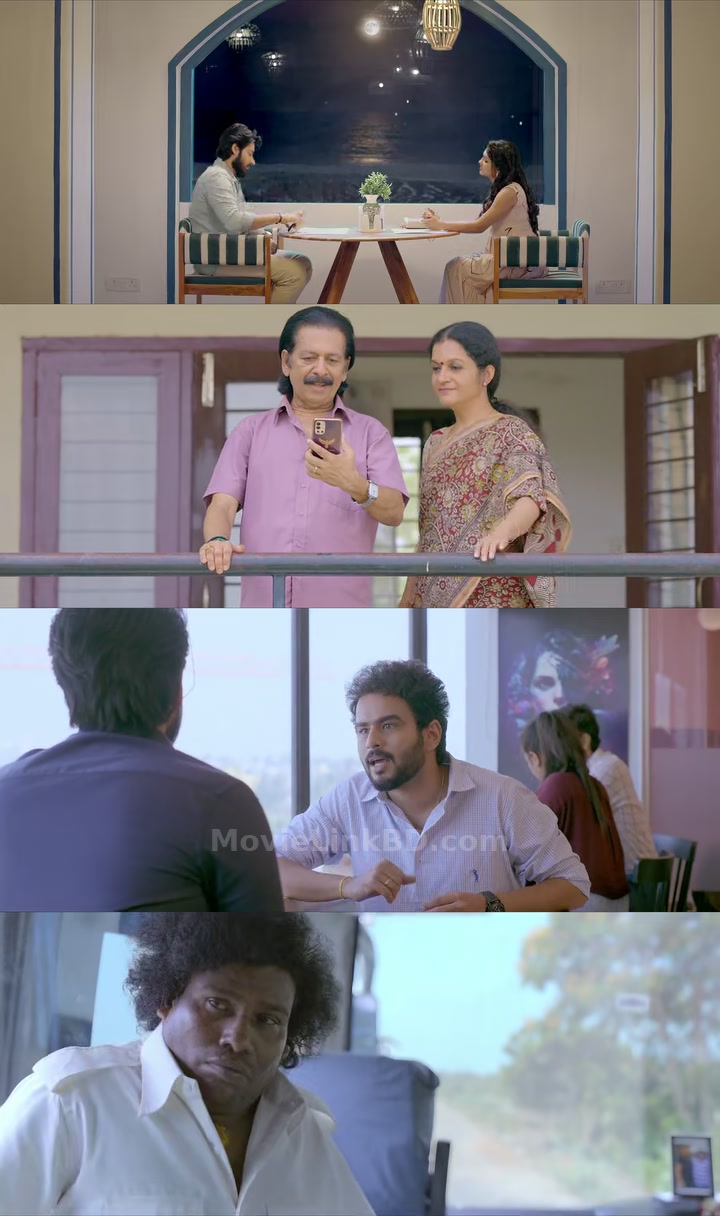 LGM - Let's Get Married (2023) Hindi Dubbed Download | MovieLinkBD Movie
