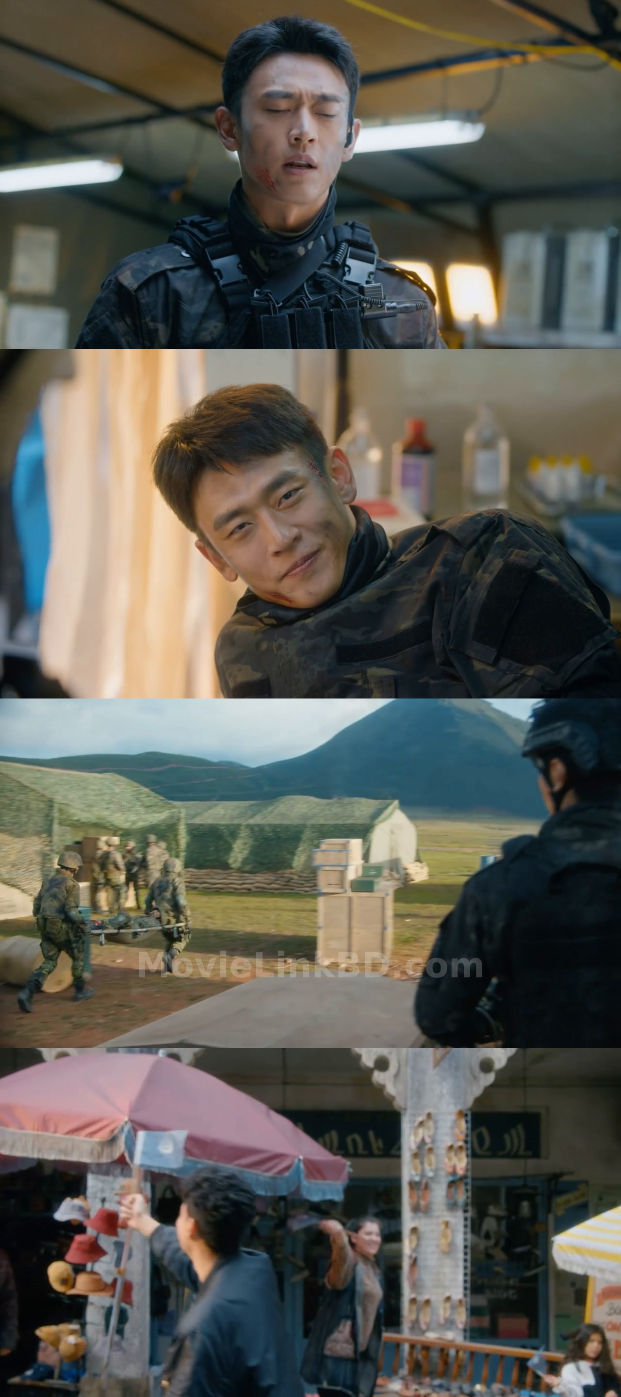 The White Olive Tree (2025) S01 Chinese Download | MovieLinkBD Season 1 Episode 31